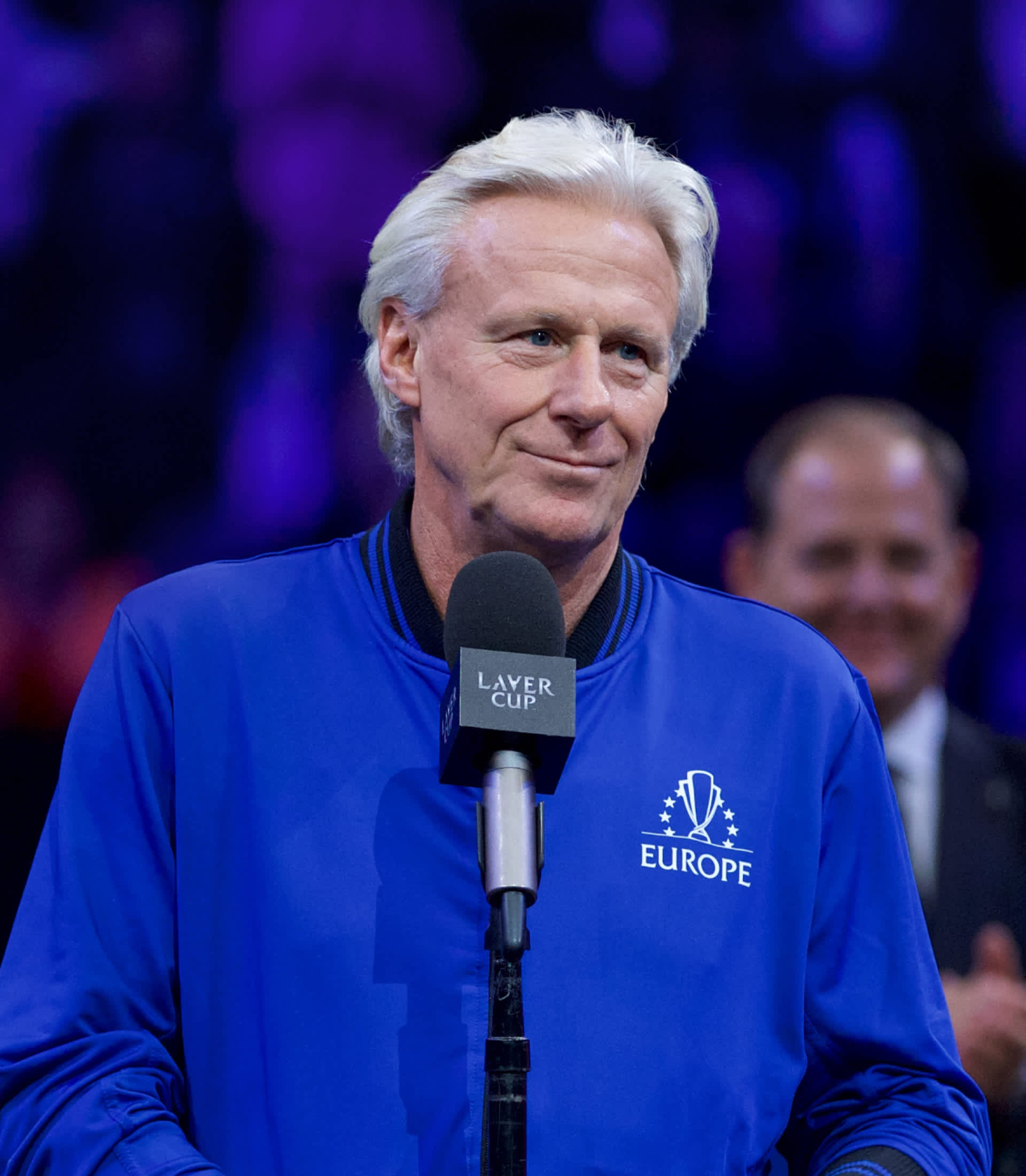 Björn Borg