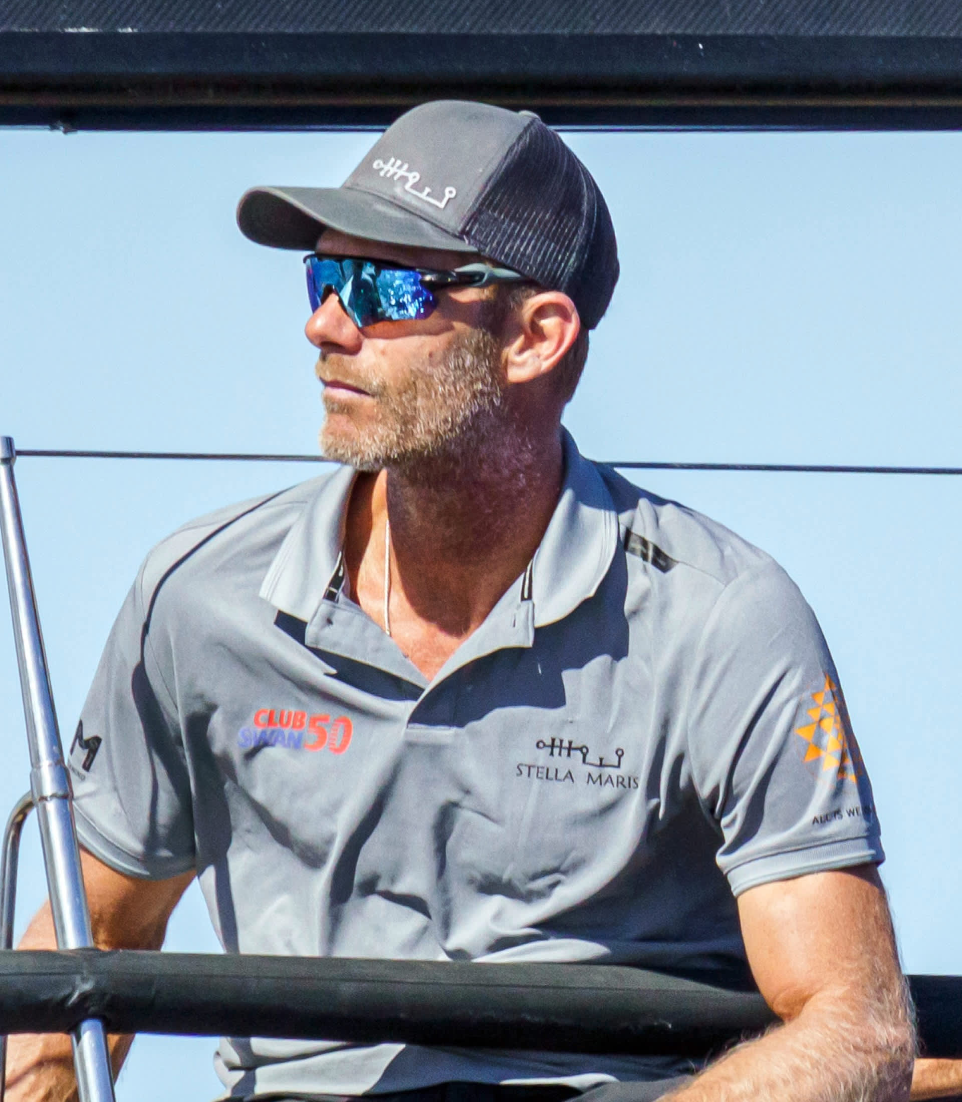 罗伯特・谢特的腕表