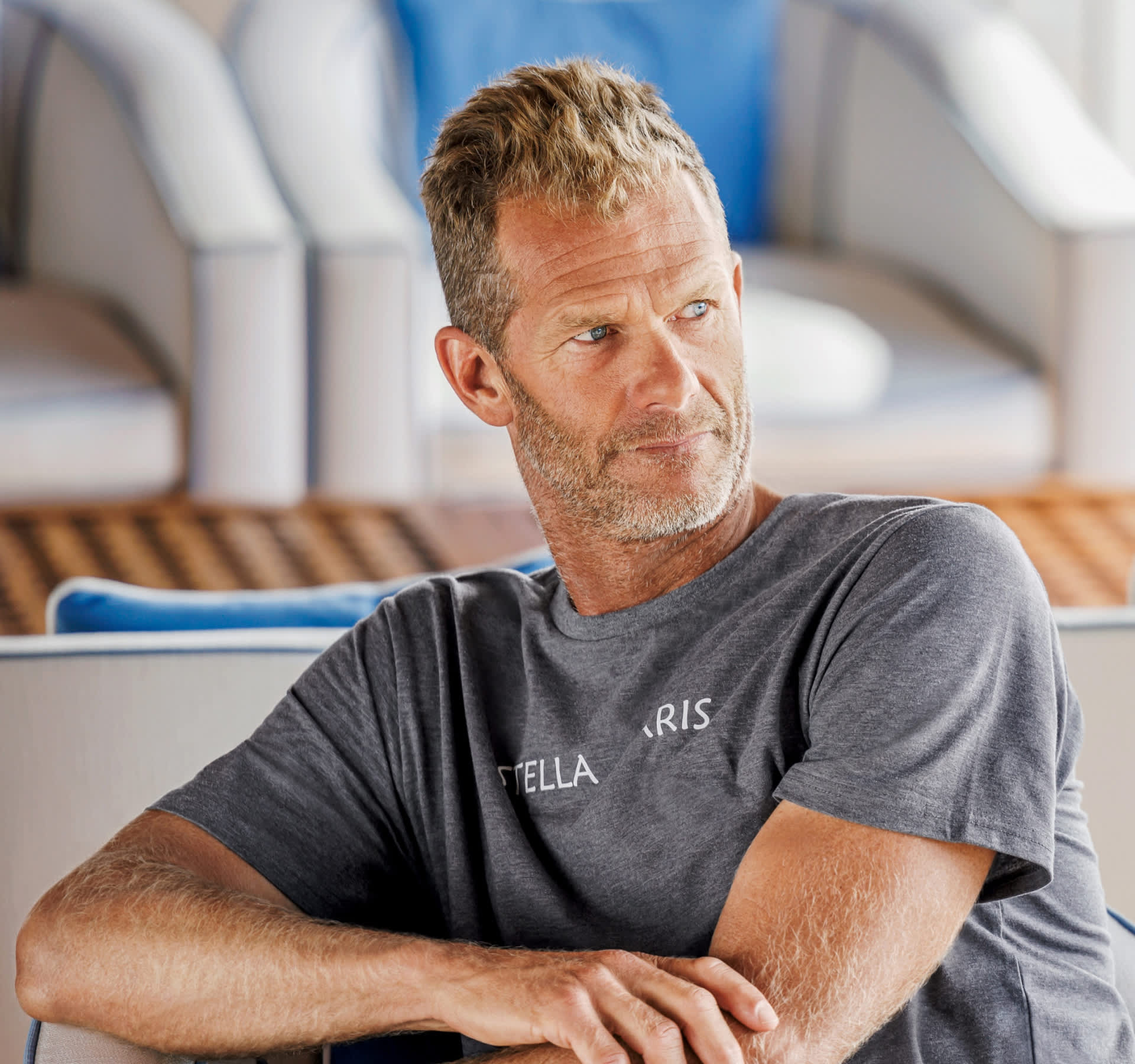 罗伯特・谢特的腕表