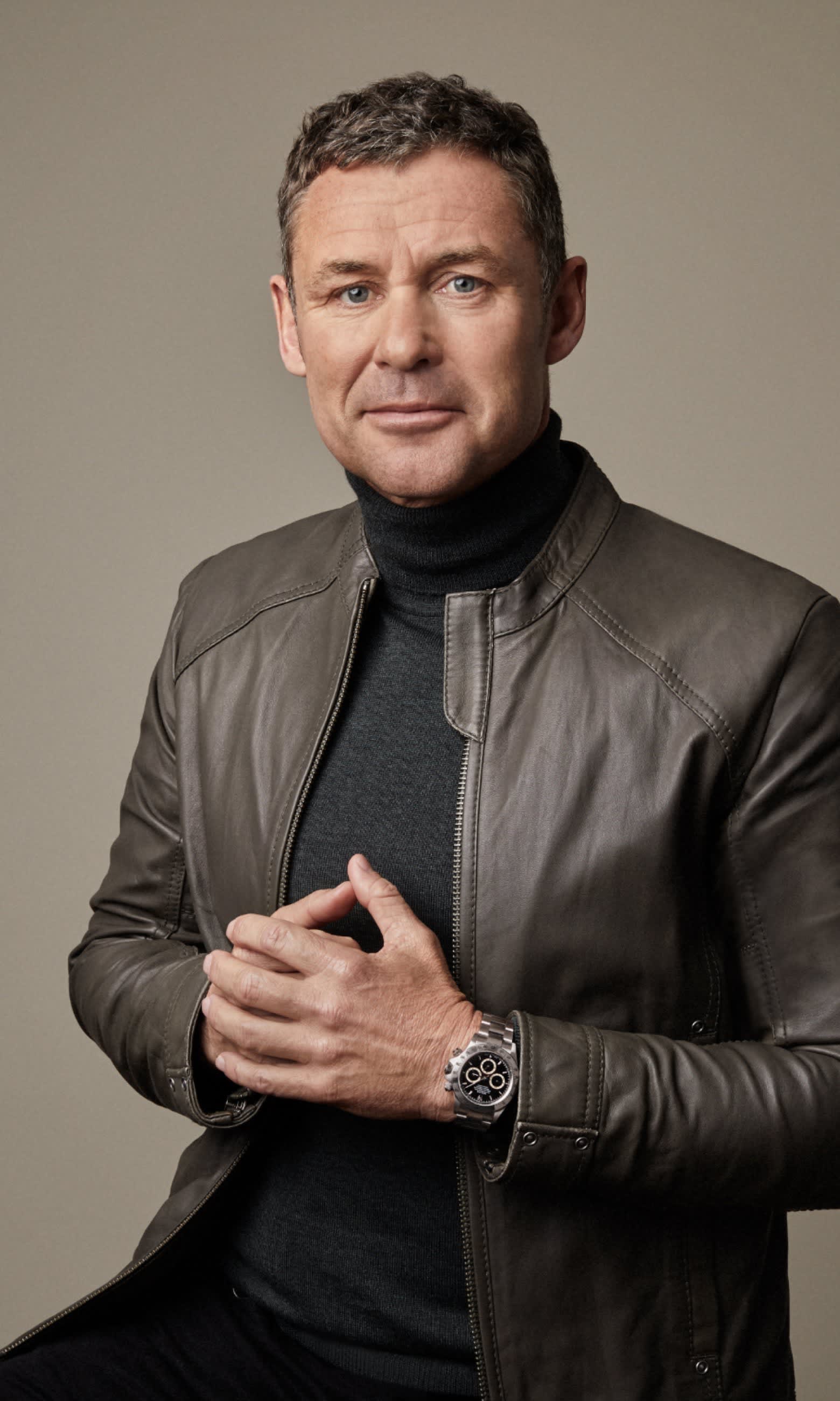 Tom Kristensen quote