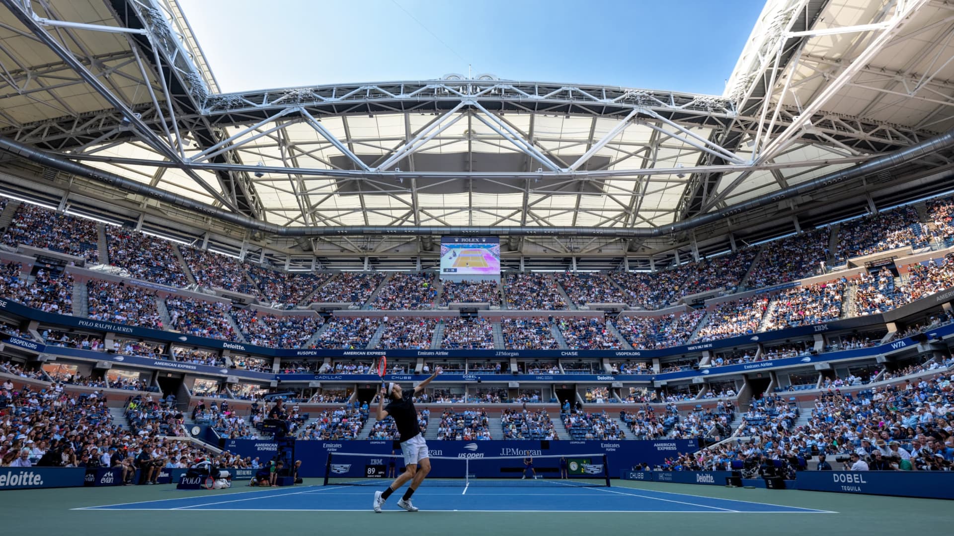 泰勒・弗里茨与新一代