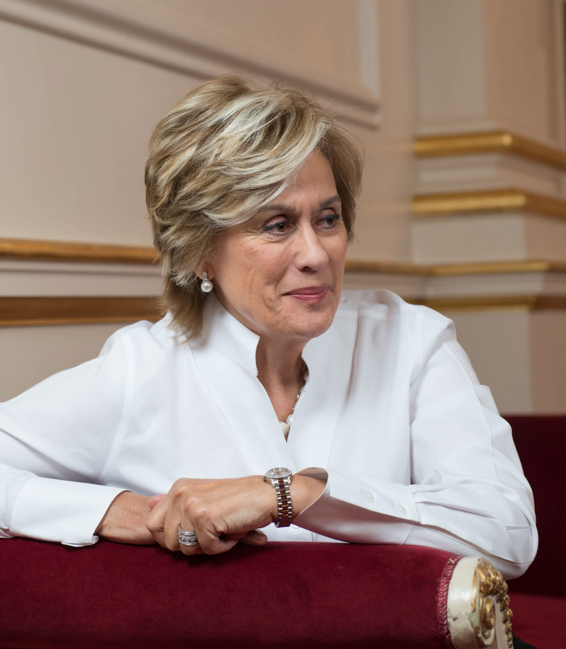 Kiri Te Kanawa