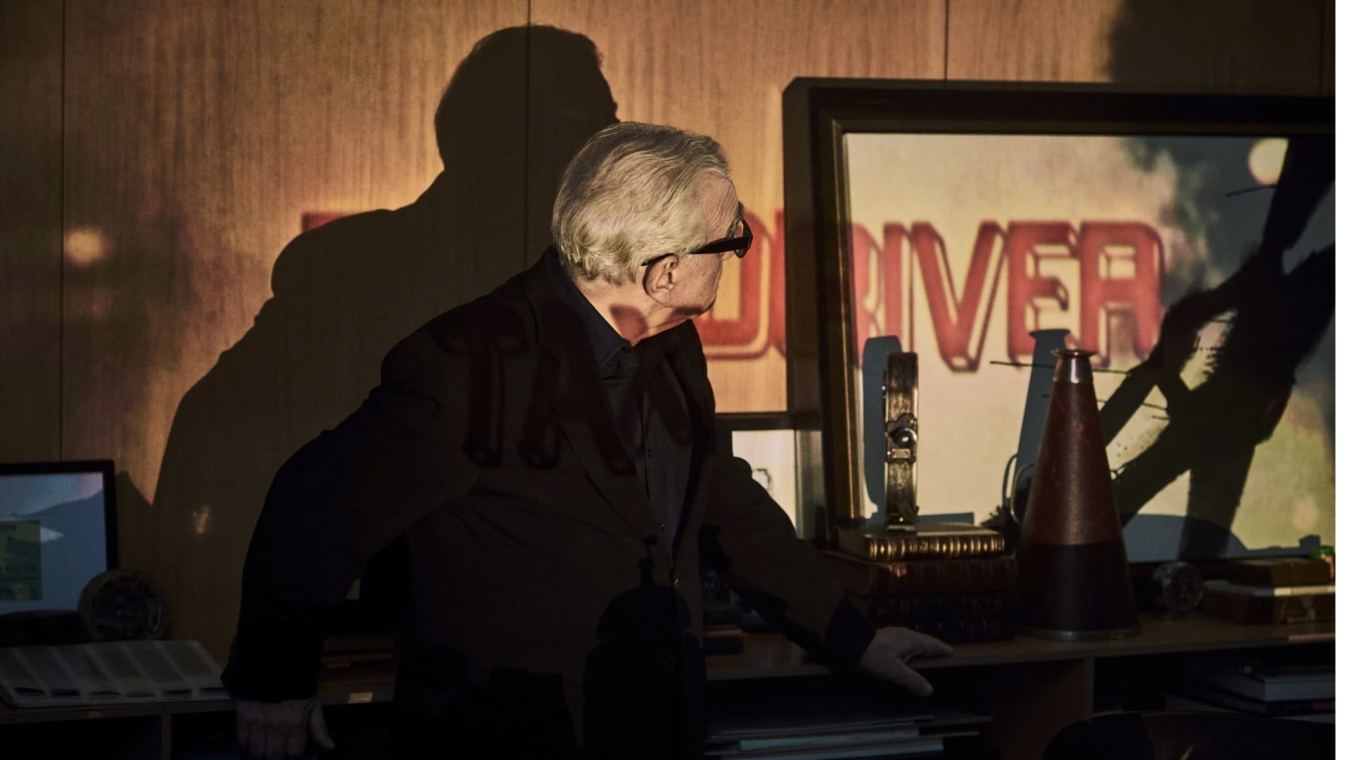 马丁・斯科塞斯