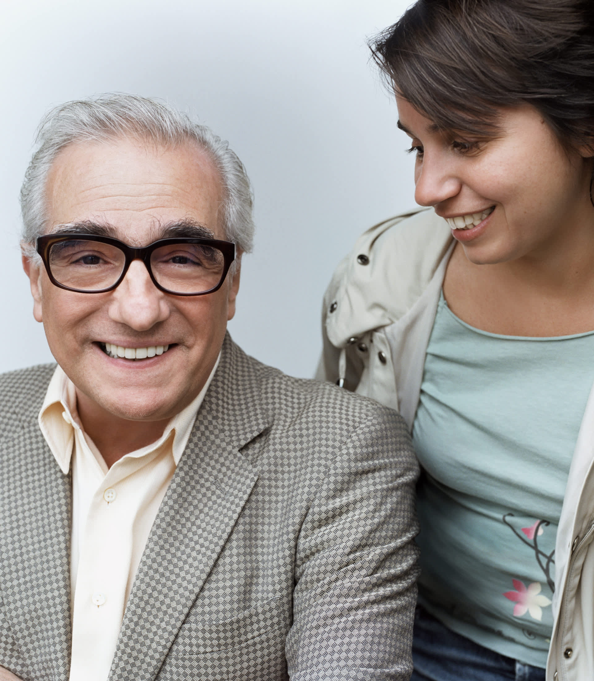 马丁・斯科塞斯