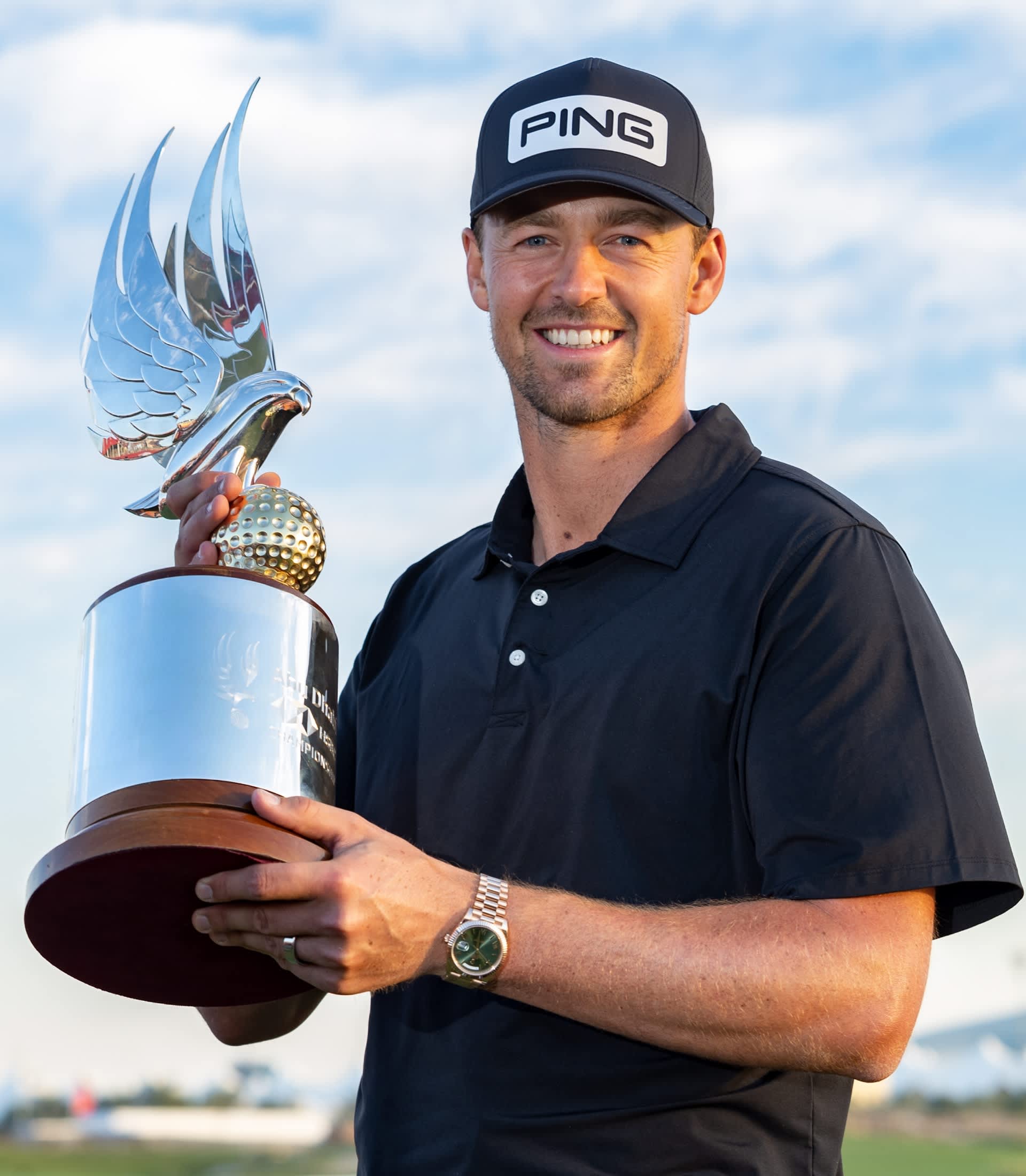 维克多・佩雷兹