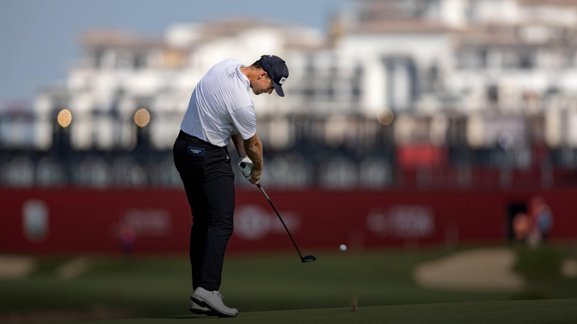 维克多・佩雷兹 