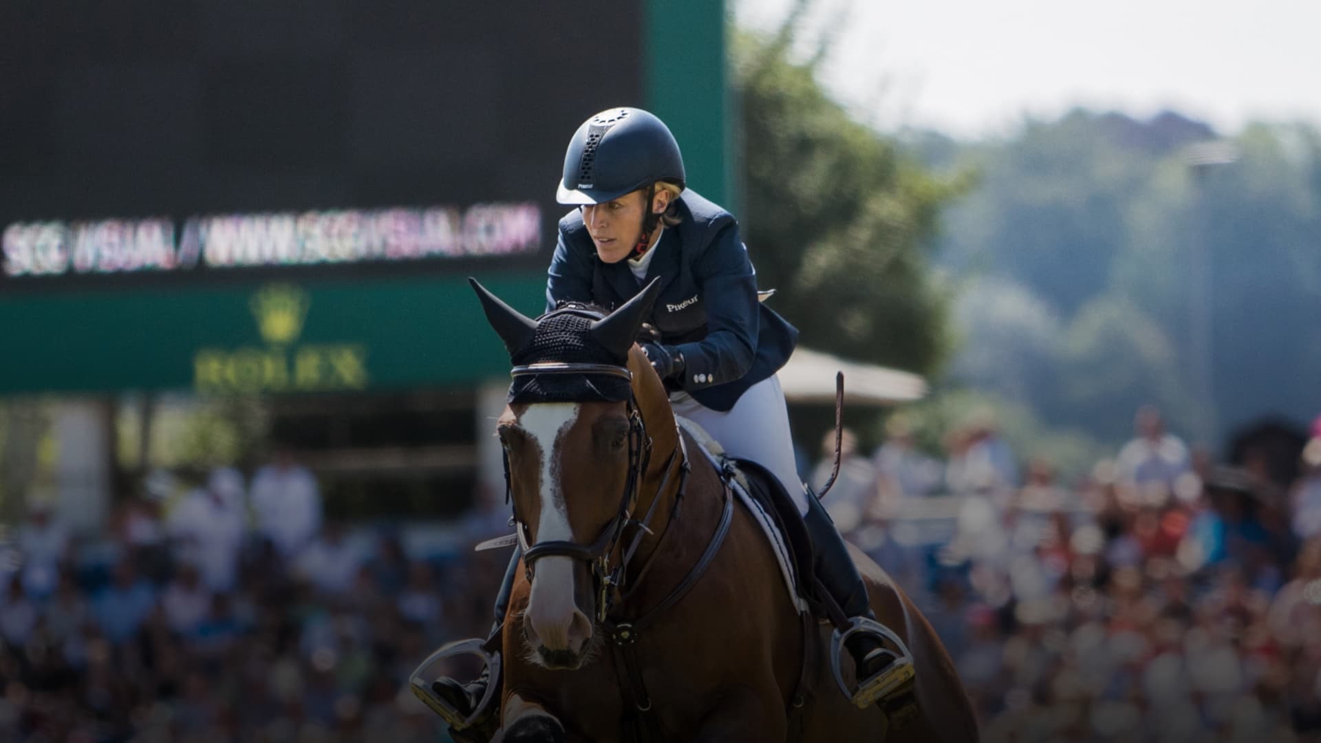 Meredith Michaels-Beerbaum