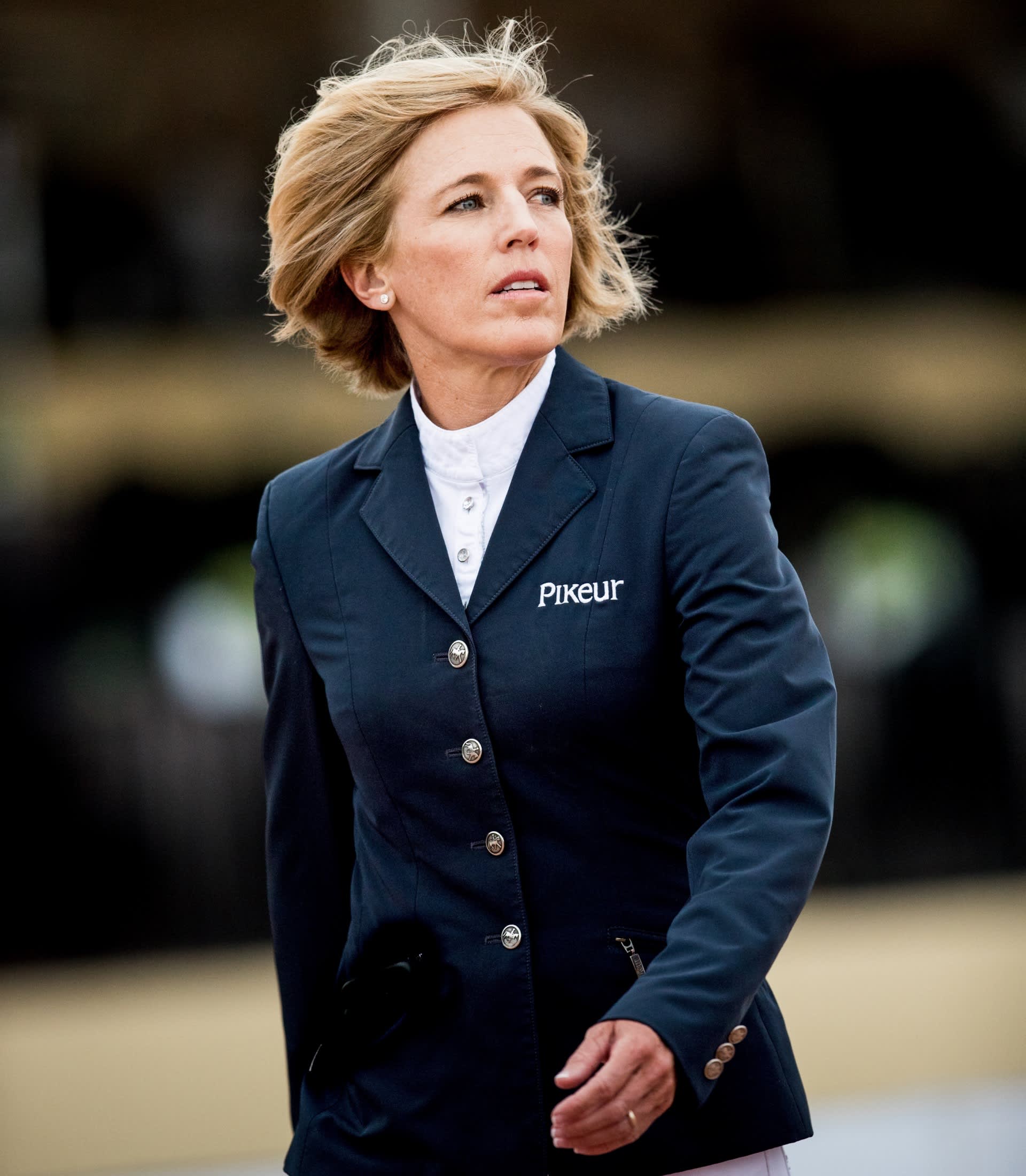 Meredith Michaels-Beerbaum 