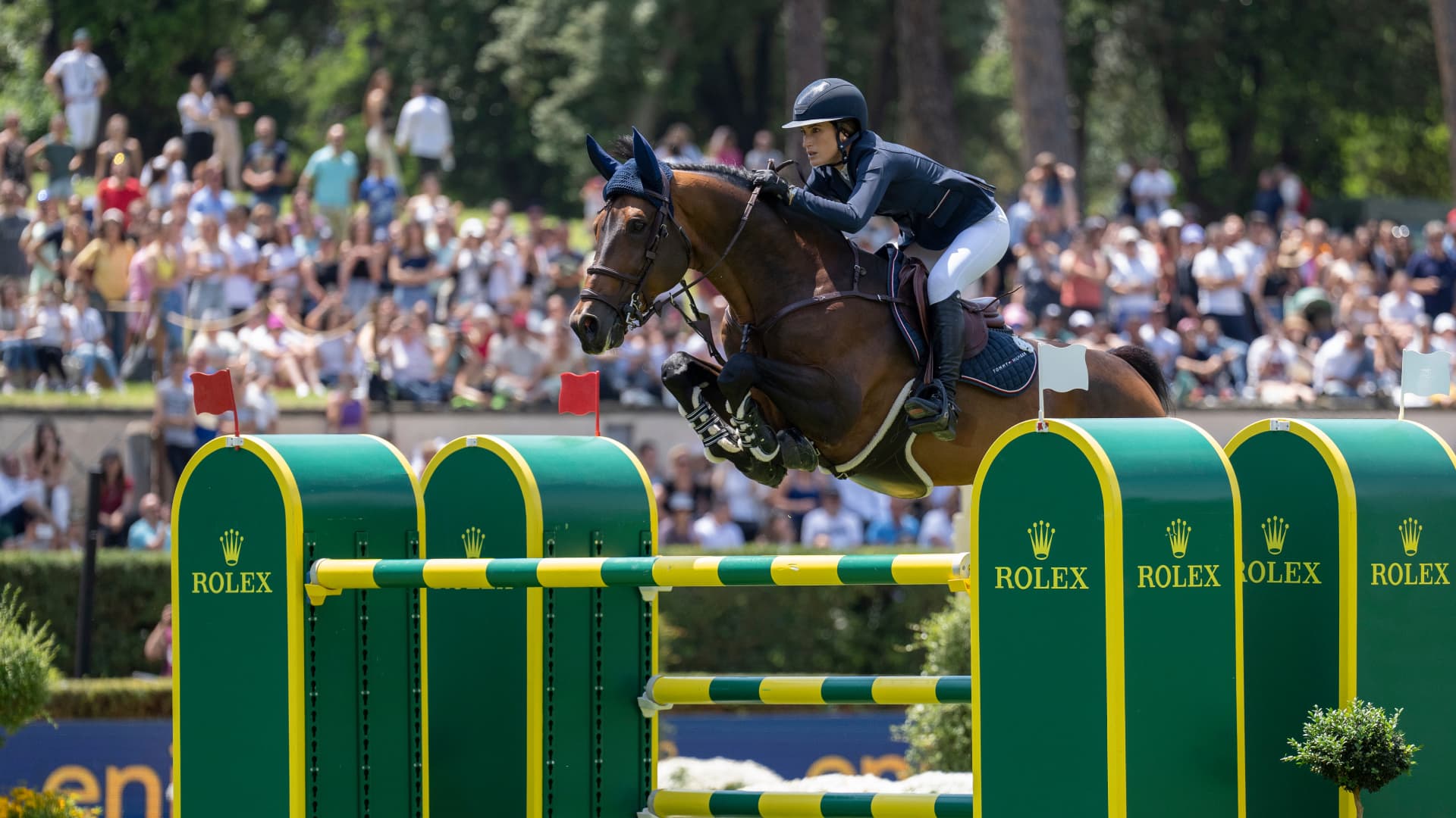 Jessica Springsteen 