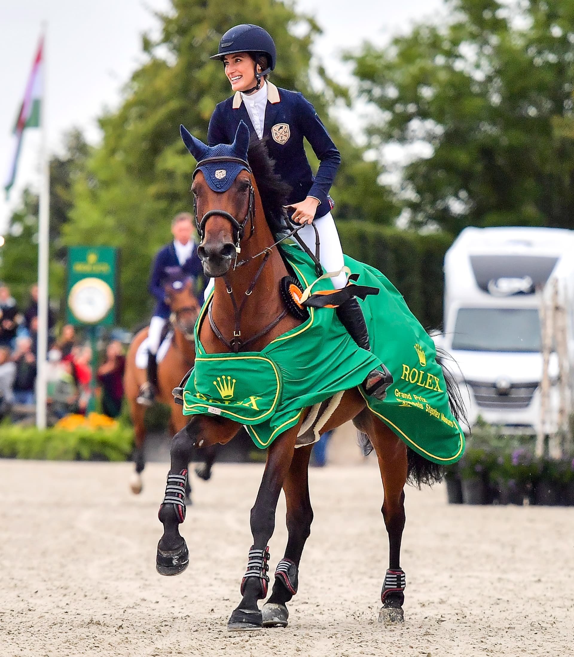 Jessica Springsteen 