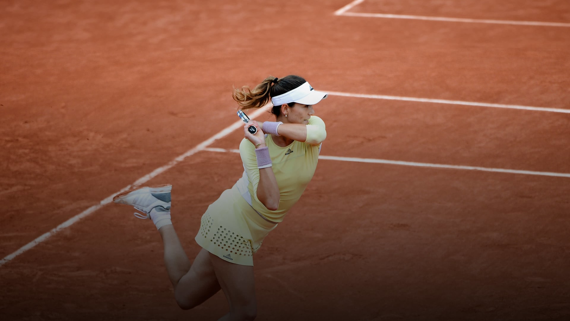 Garbiñe Muguruza