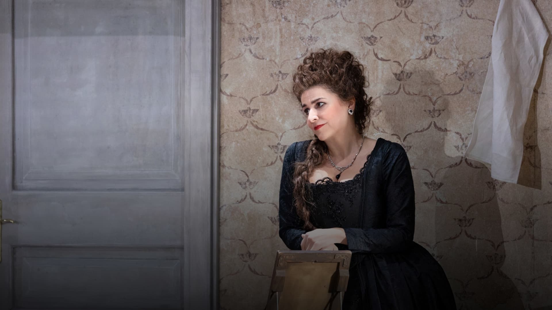 塞西莉亚・芭托莉 