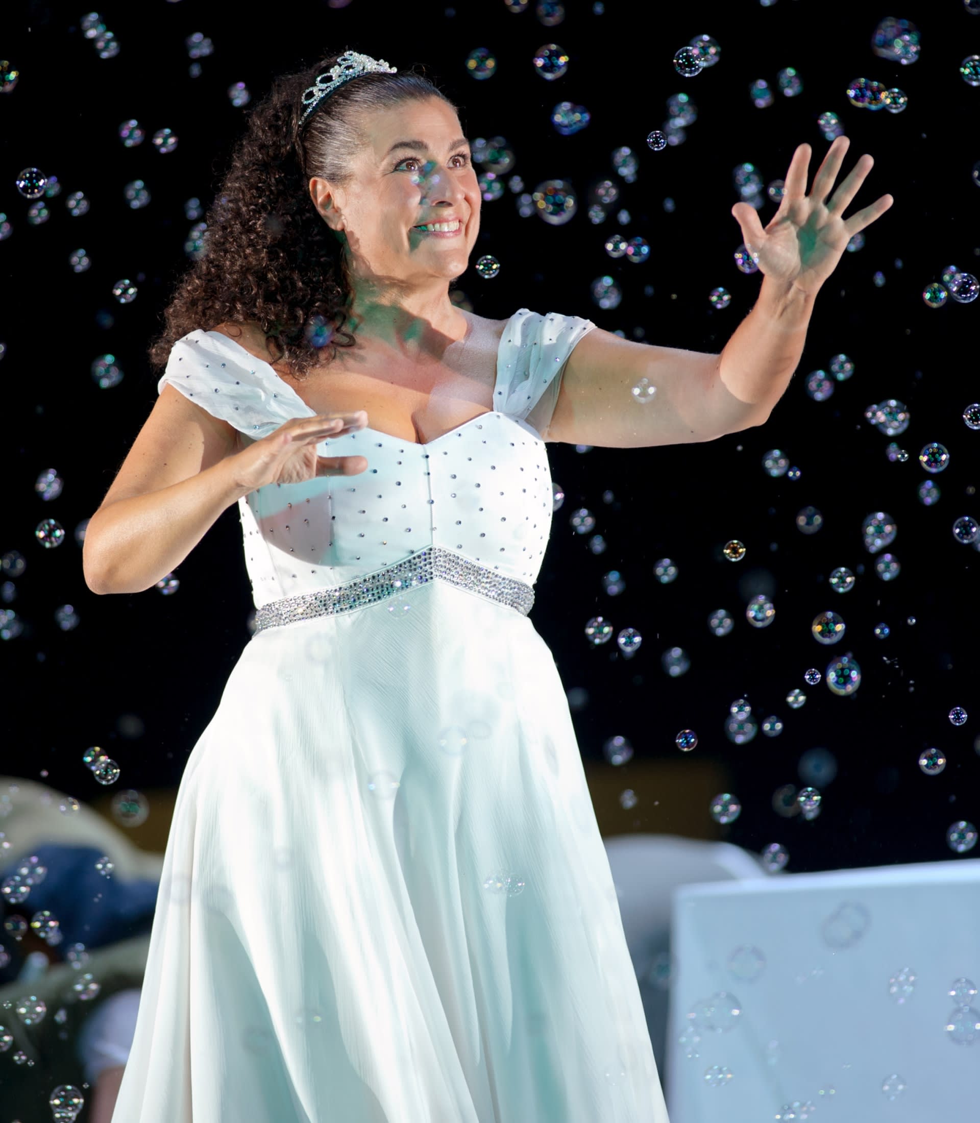 塞西莉亚・芭托莉