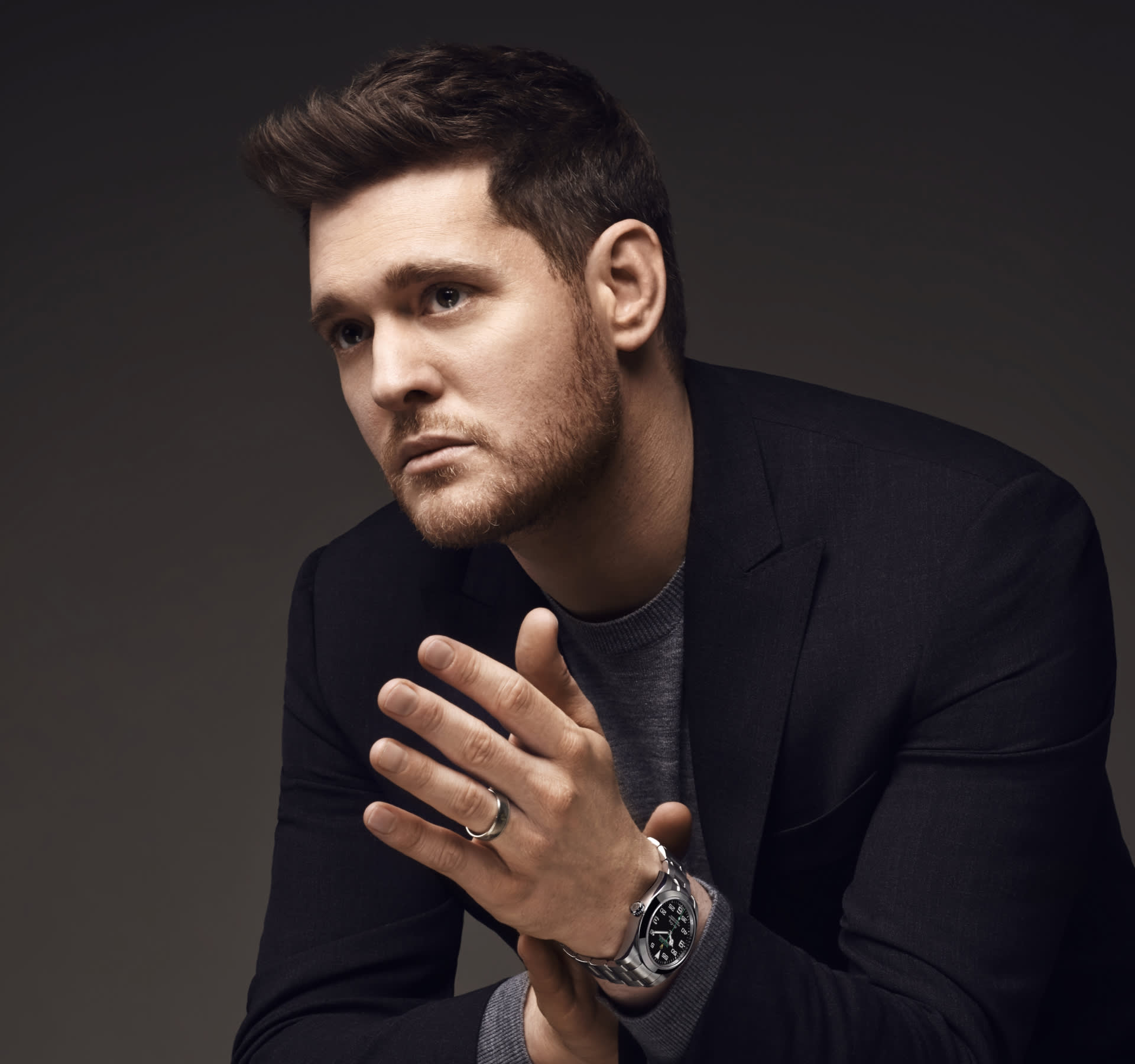Michael Bublé