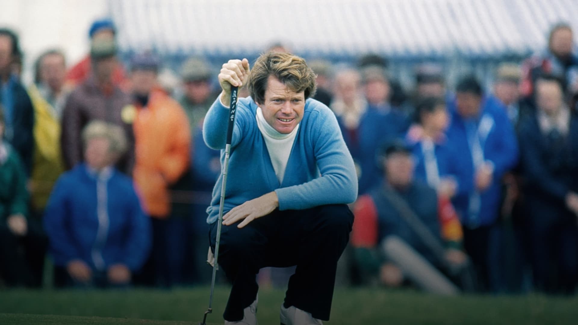 Tom Watson