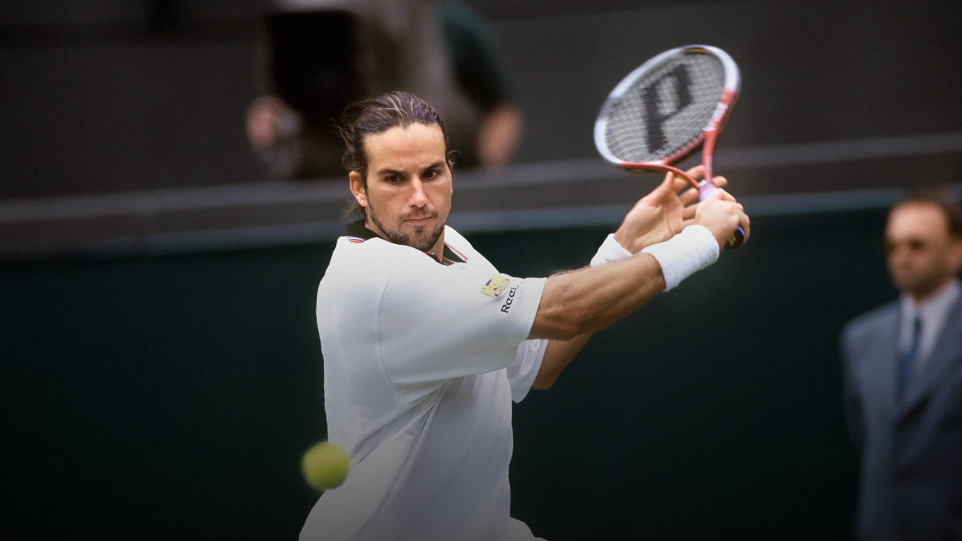 Patrick Rafter 