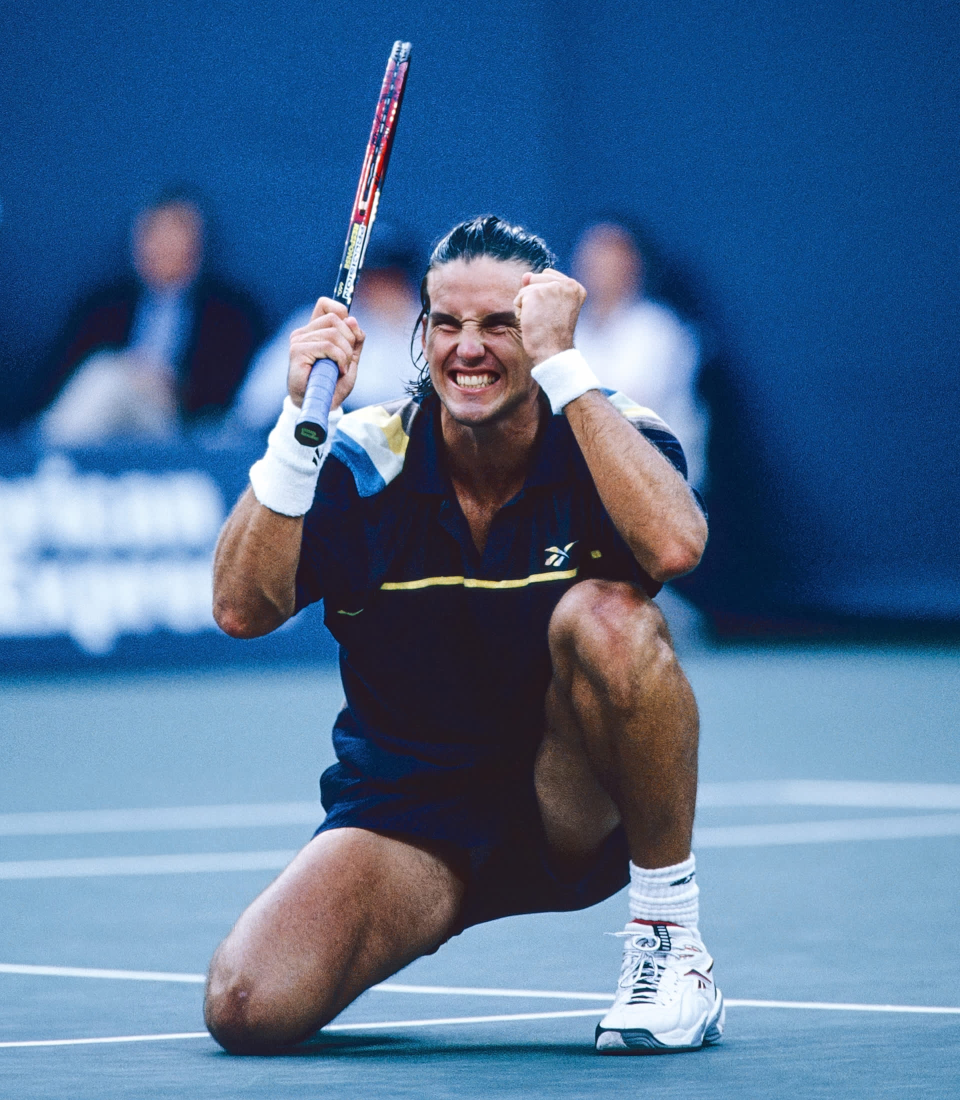 Patrick Rafter 