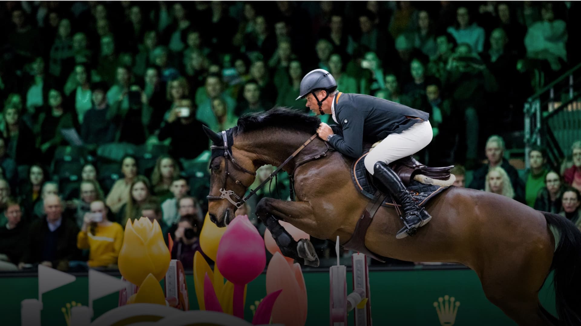 Jeroen Dubbeldam