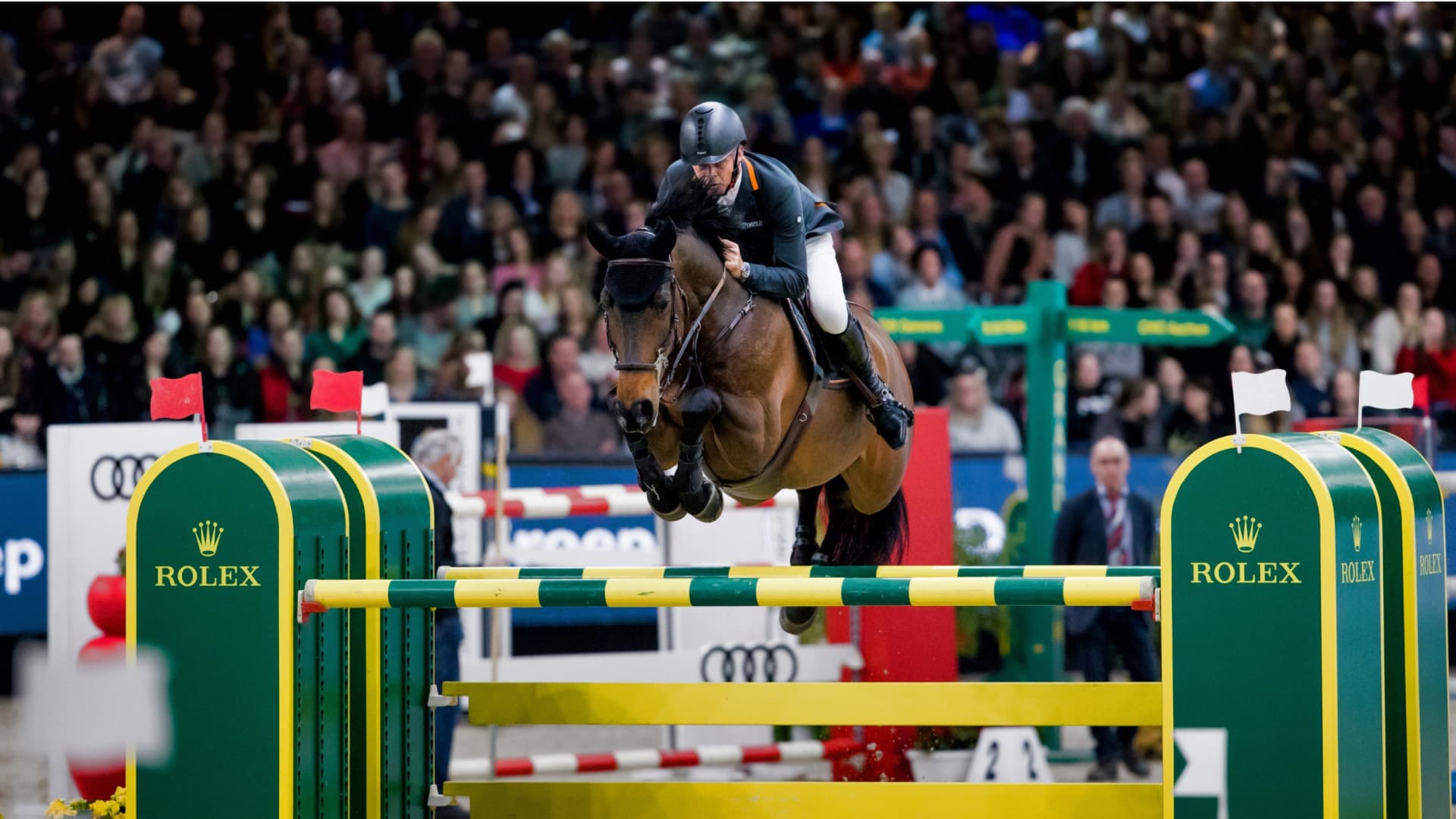 Jeroen Dubbeldam