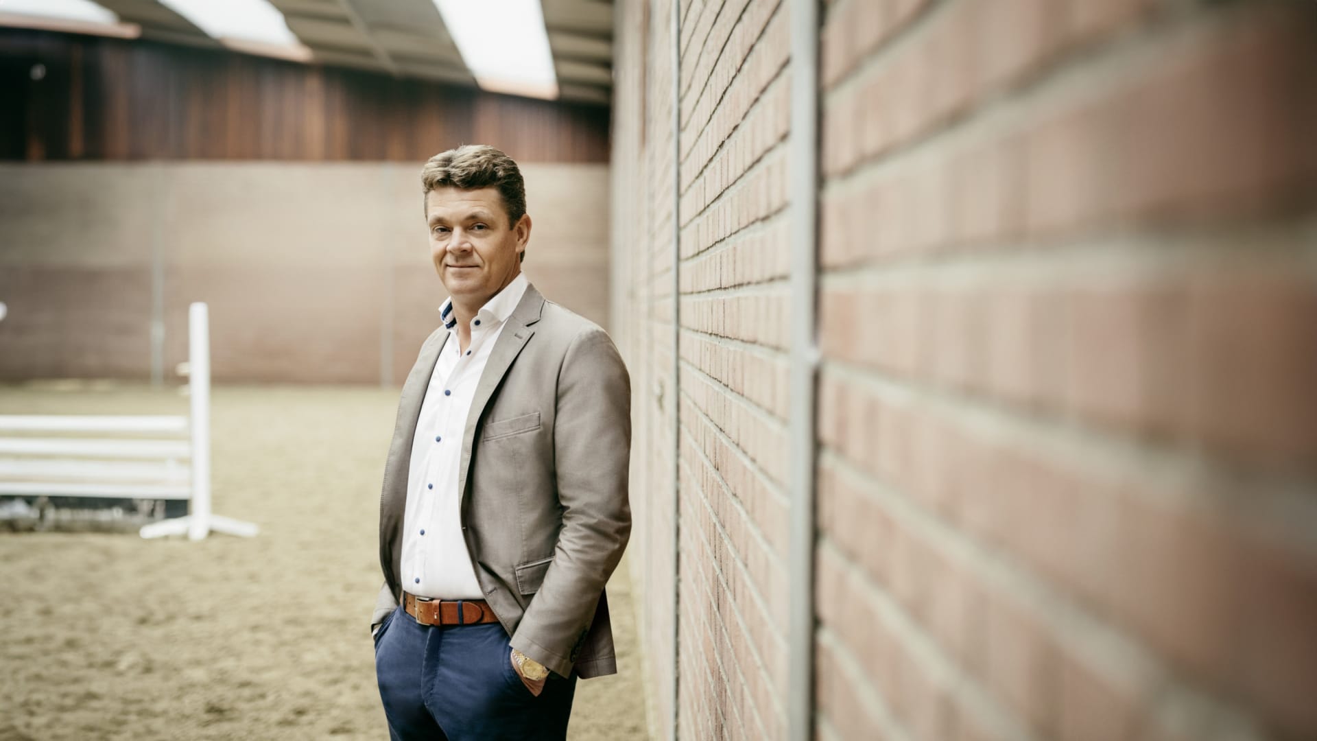 Jeroen Dubbeldam