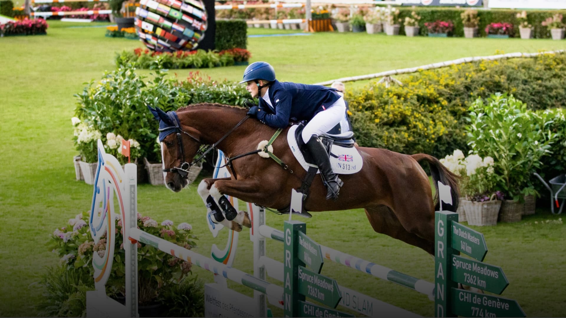Zara Tindall