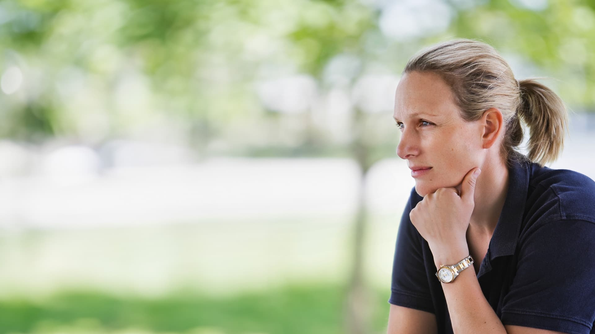 Zara Tindall