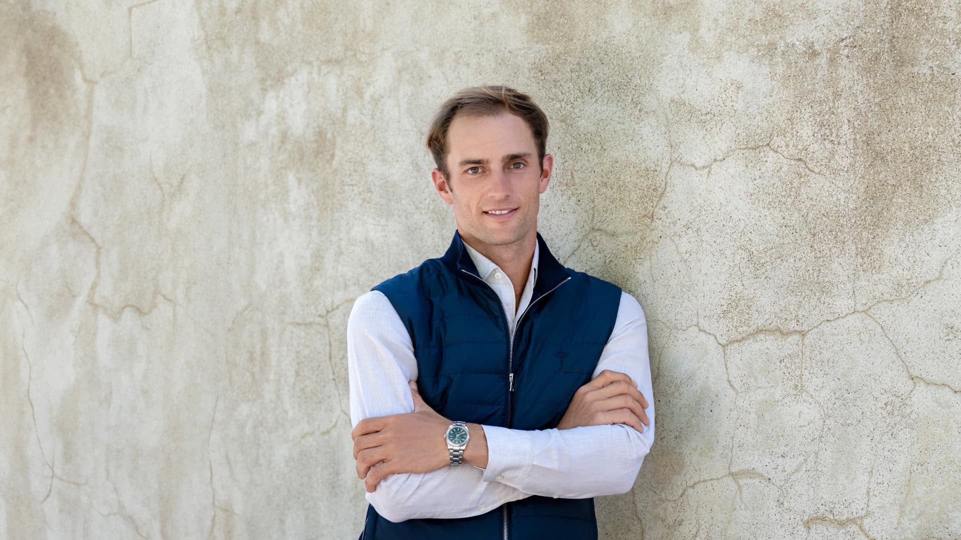 理查德・沃格尔  