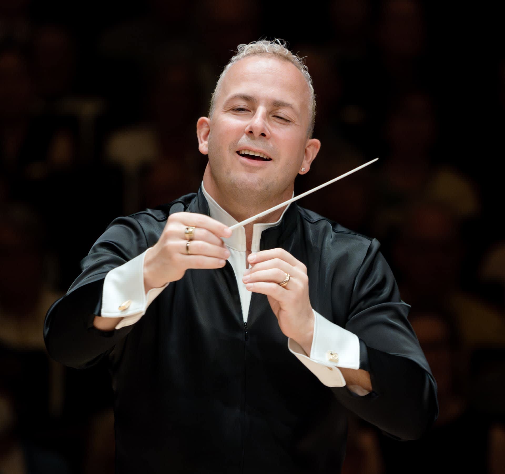 Yannick Nézet-Séguin 