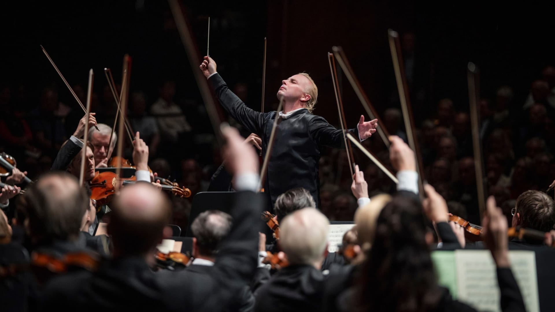 Yannick Nézet-Séguin 