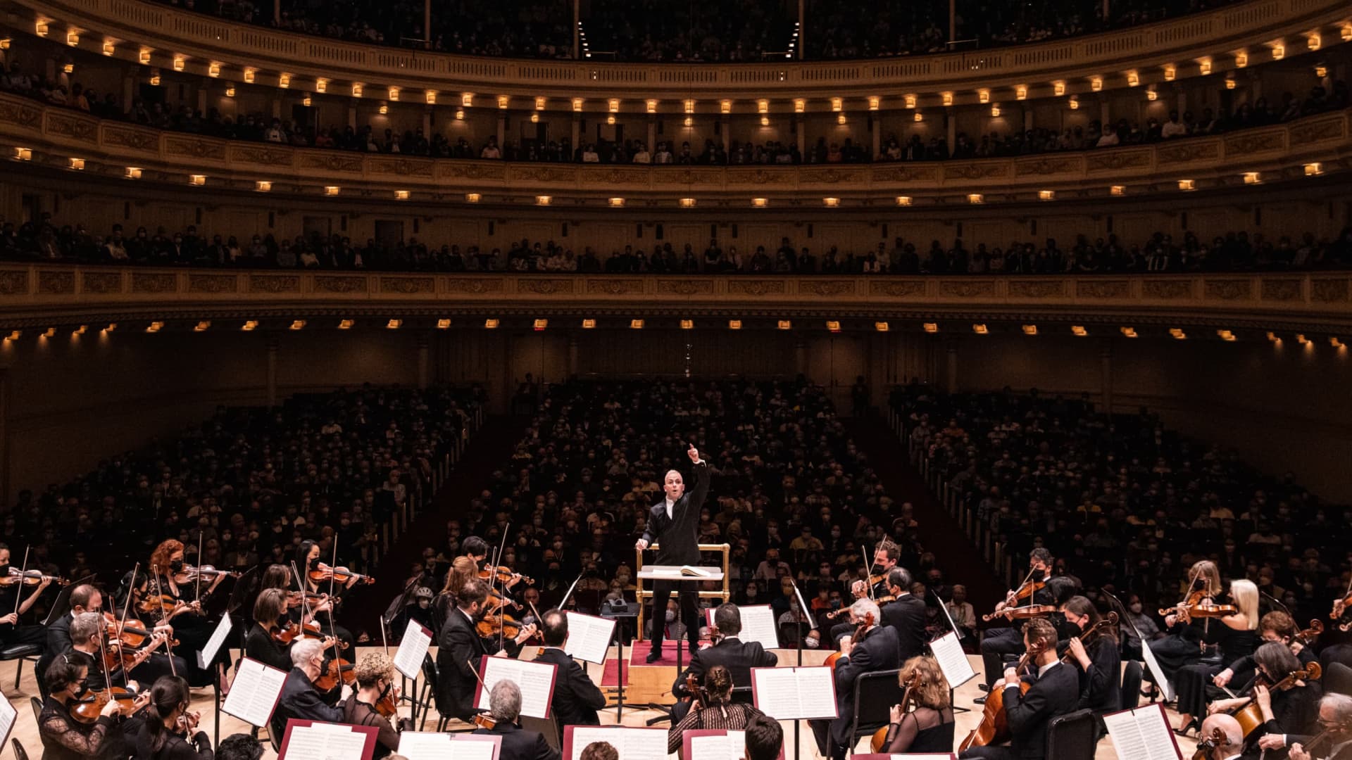 Yannick Nézet-Séguin 