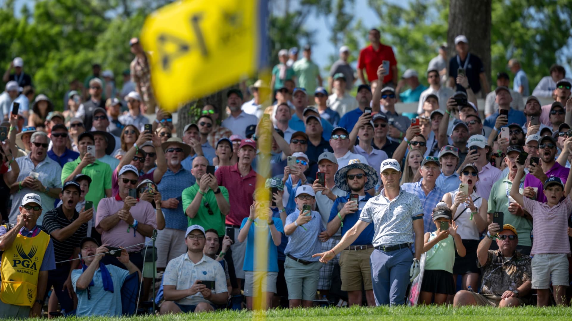 贾斯汀・托马斯