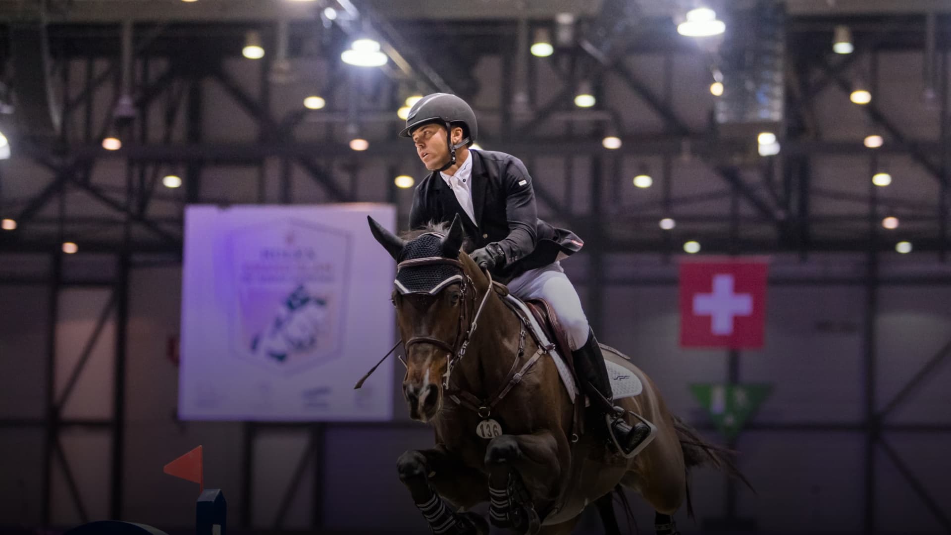 Kent Farrington