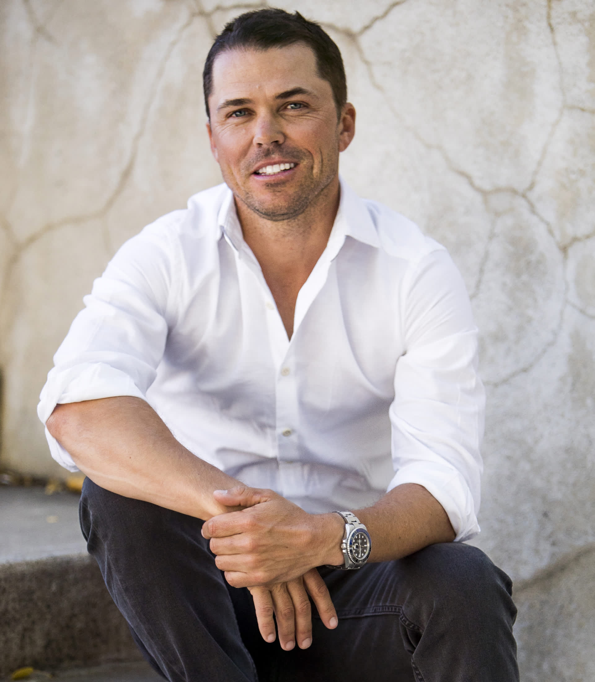 Daniel Deusser