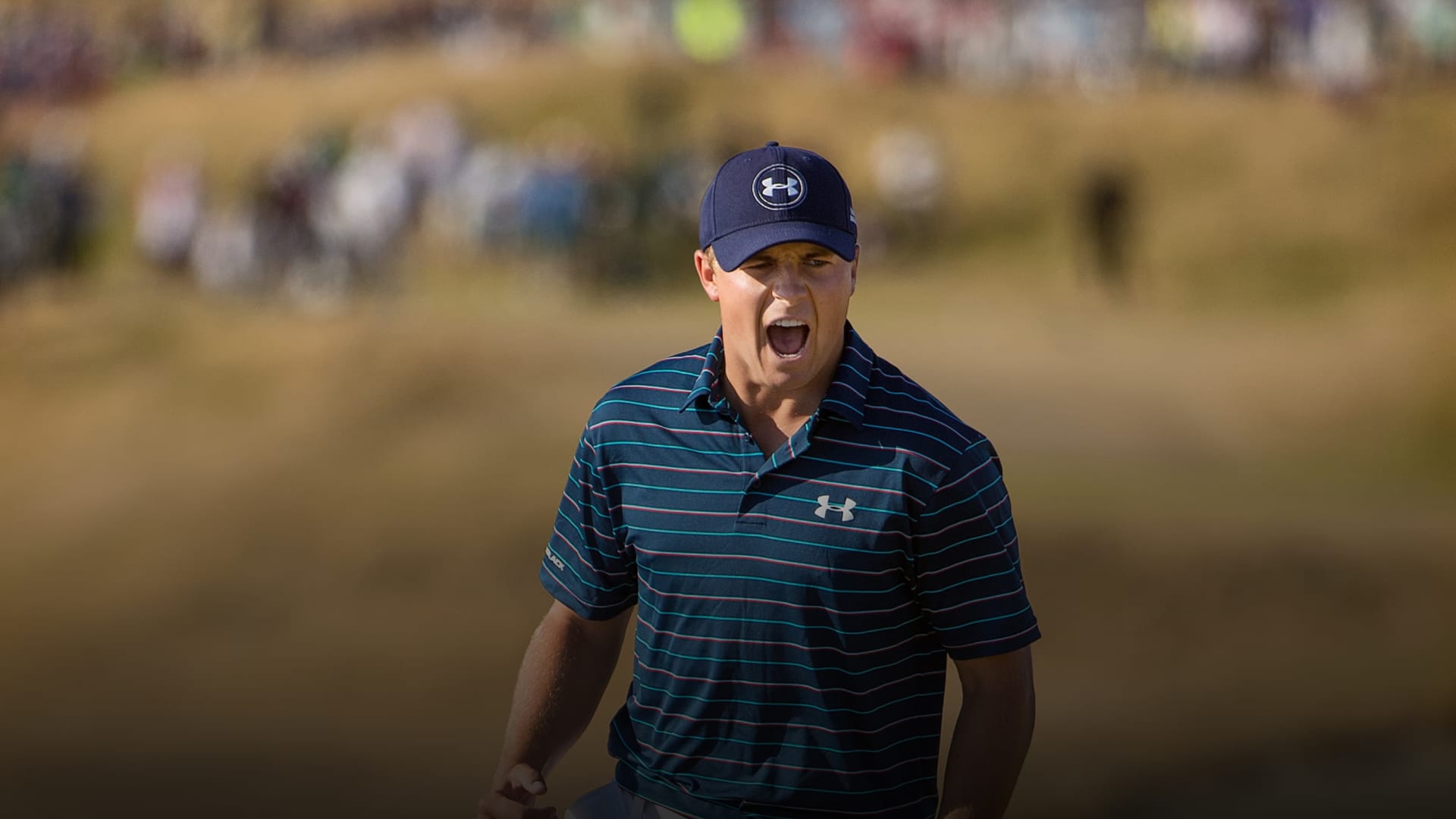 Jordan Spieth