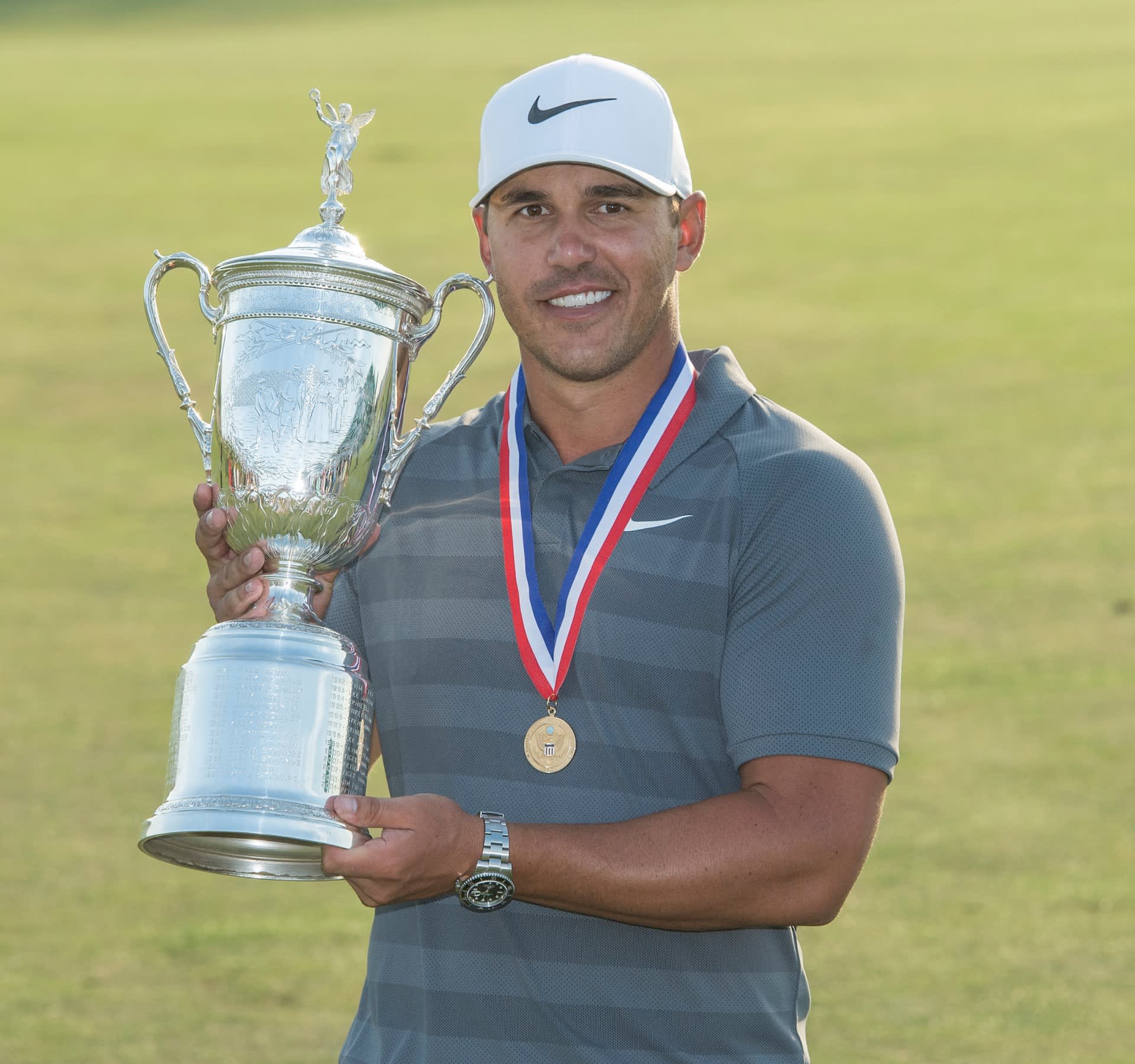 Brooks Koepka