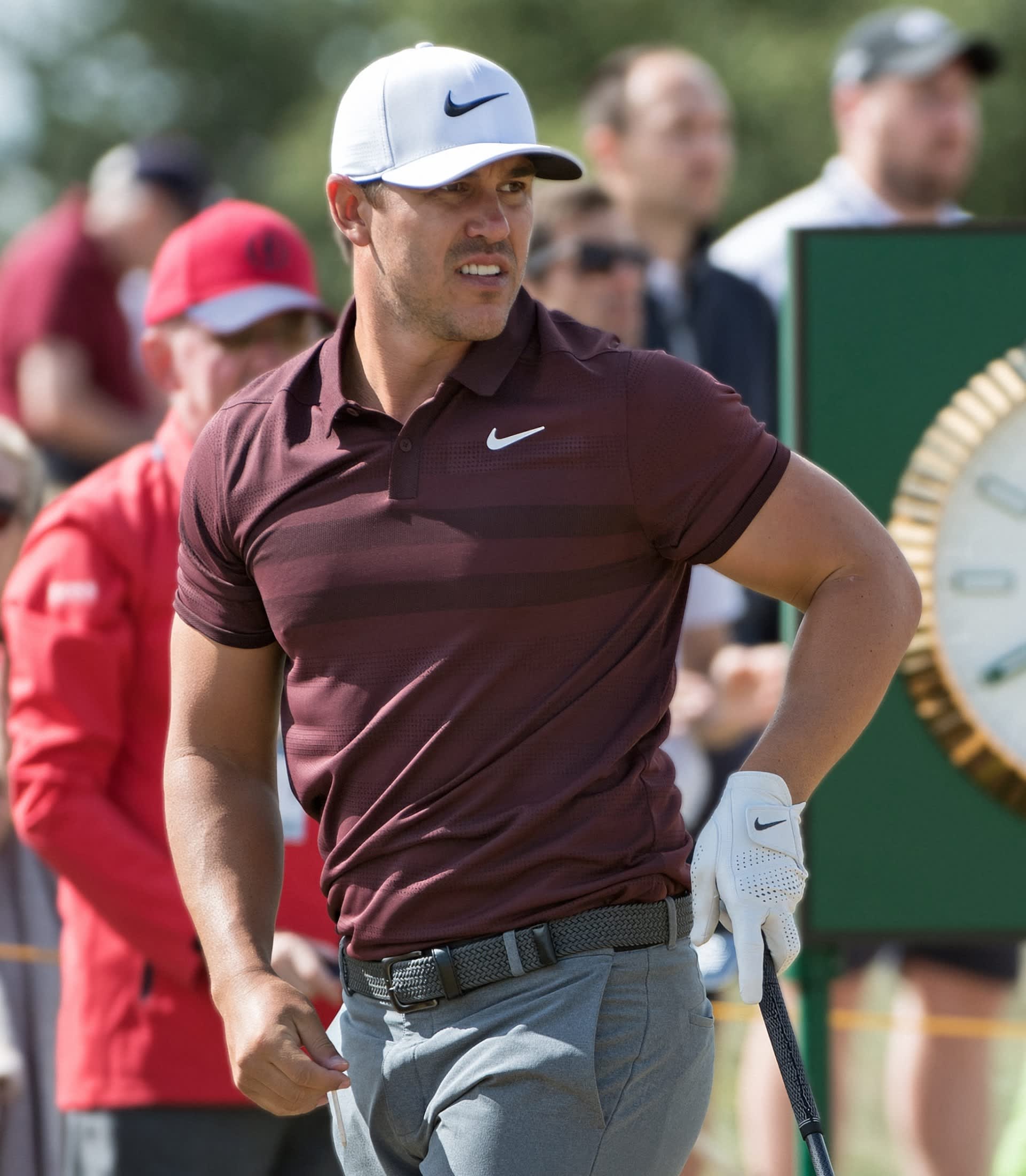 Brooks Koepka