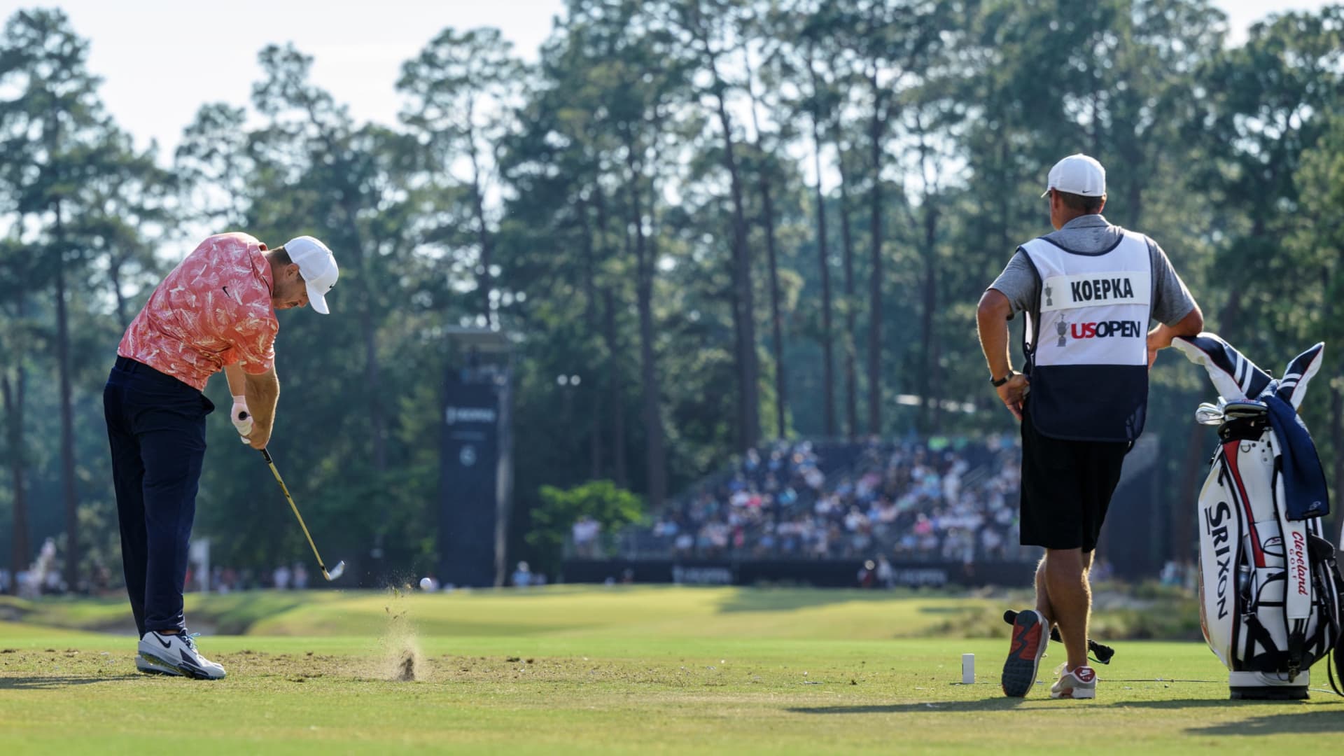 Brooks Koepka