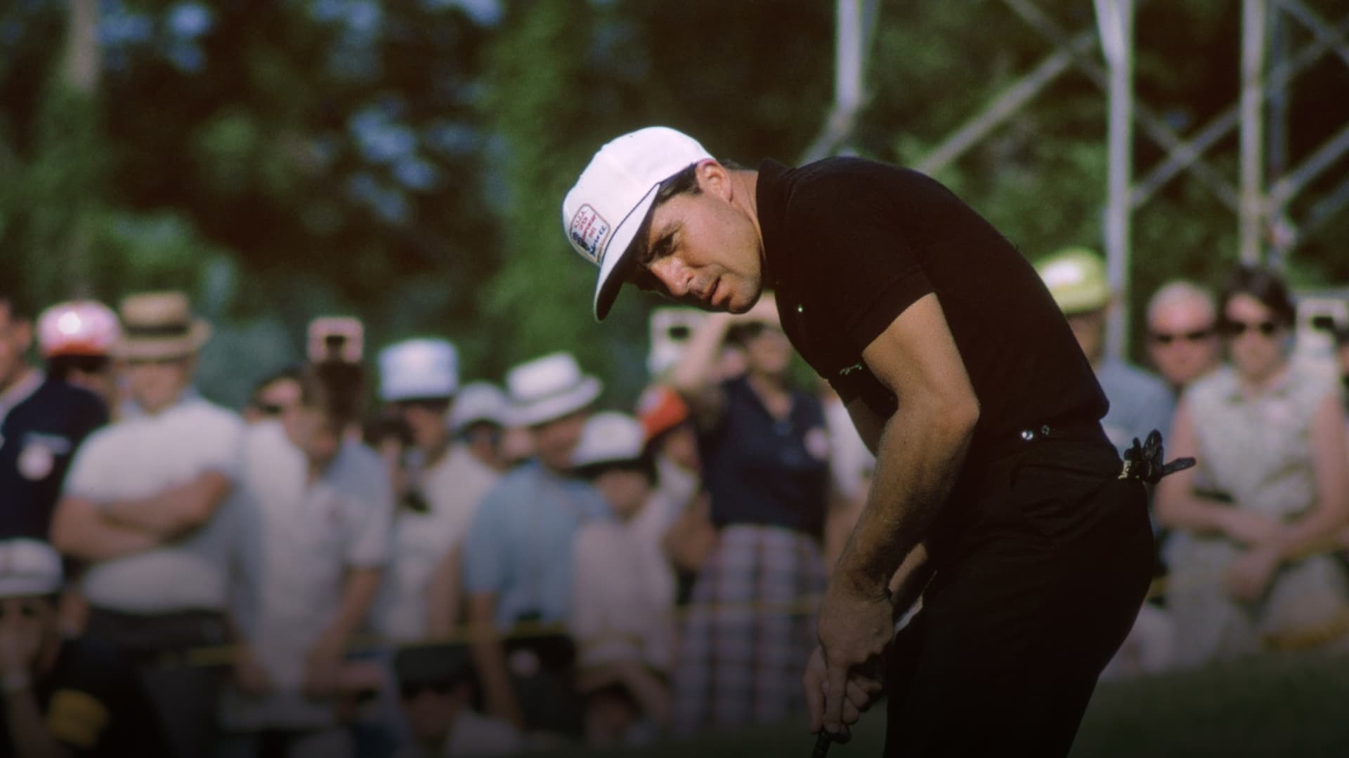 Gary Player