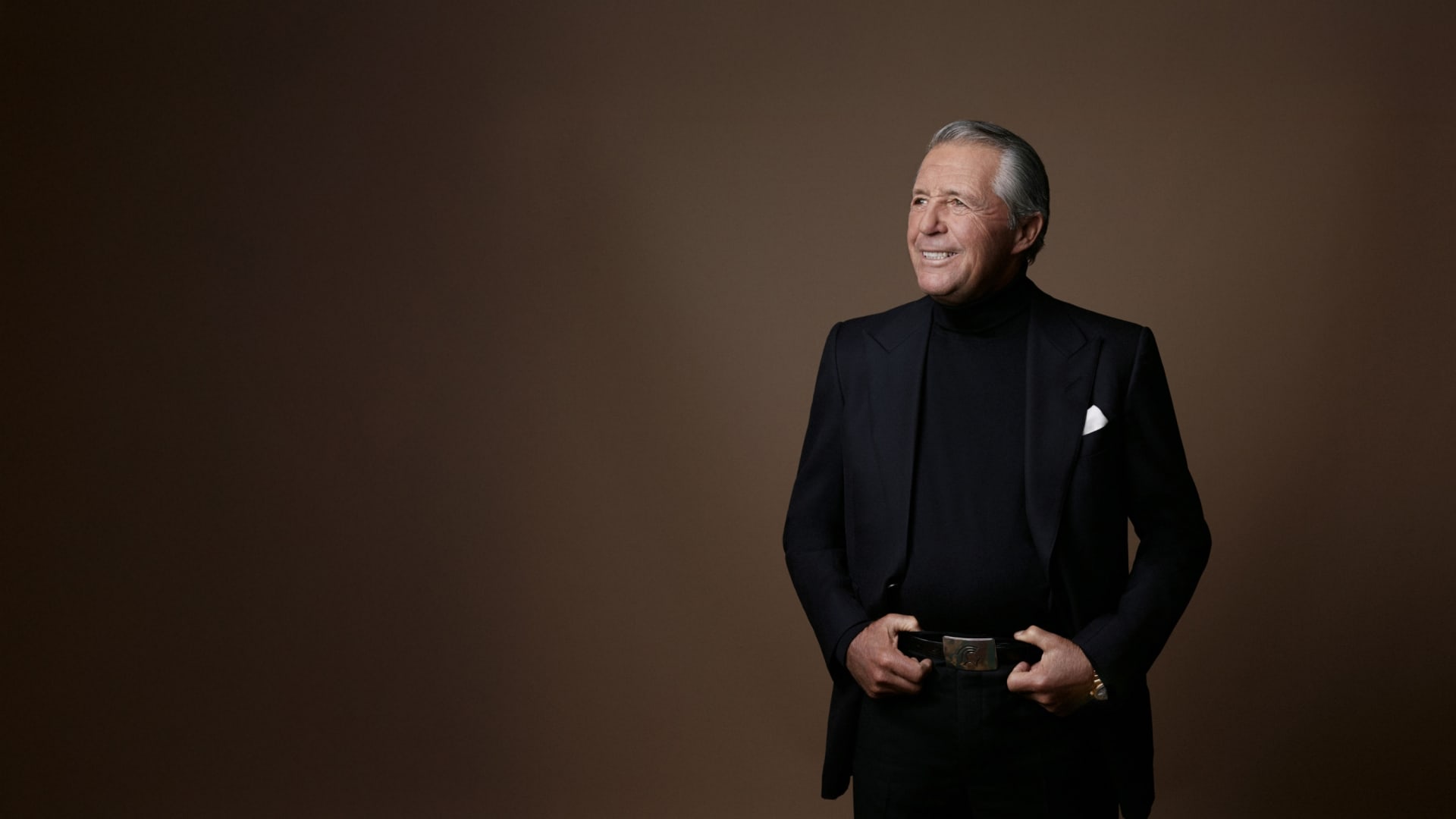 Gary Player
