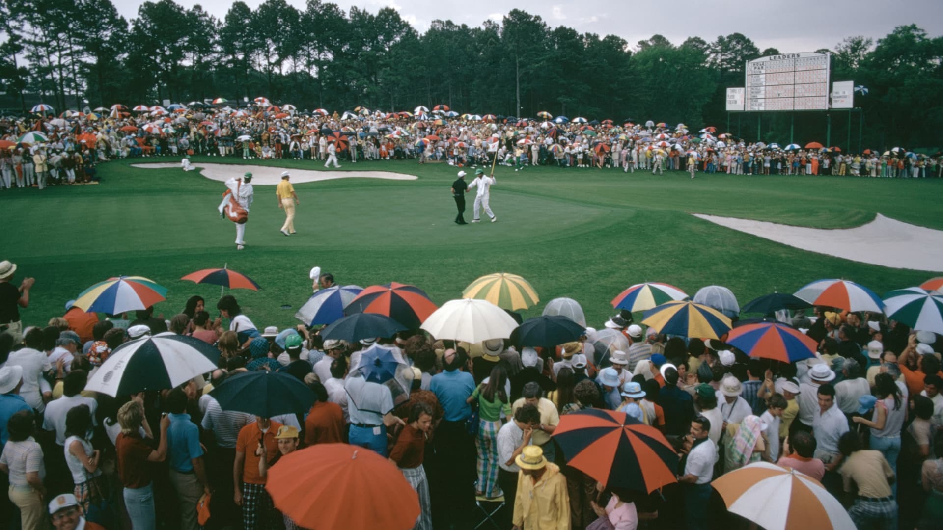 Gary Player