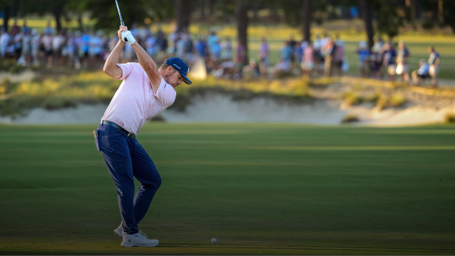 布赖森・德尚博