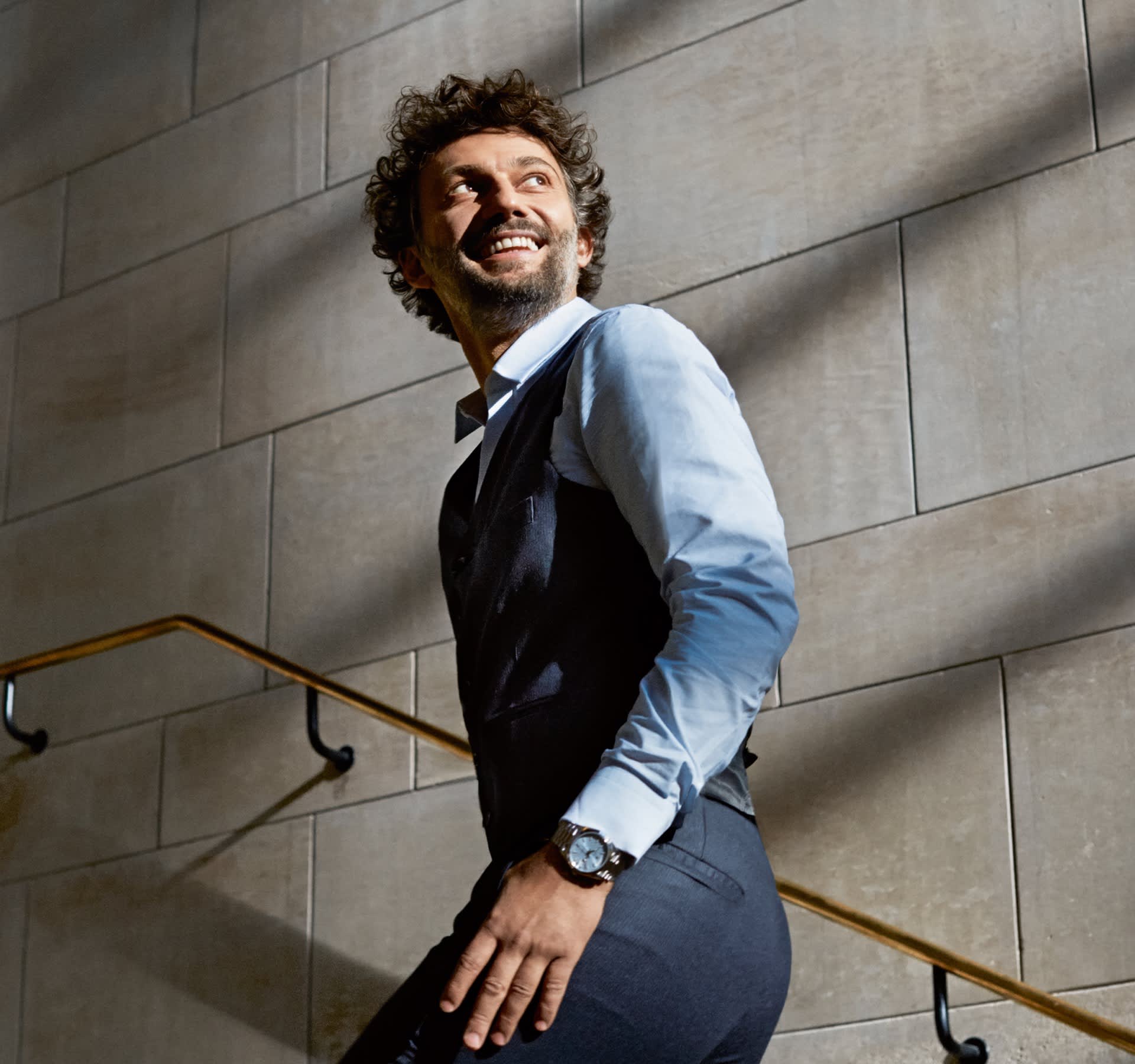 Jonas Kaufmann
