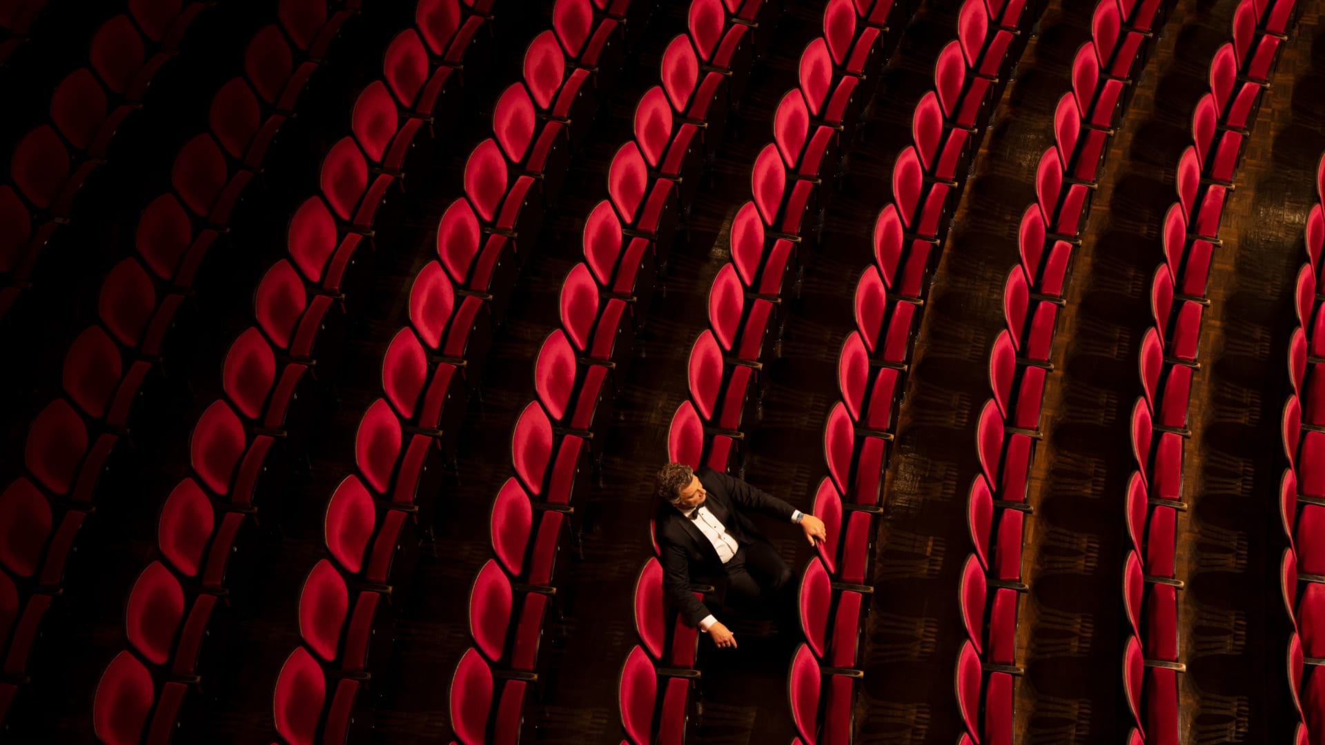 Jonas Kaufmann Opera