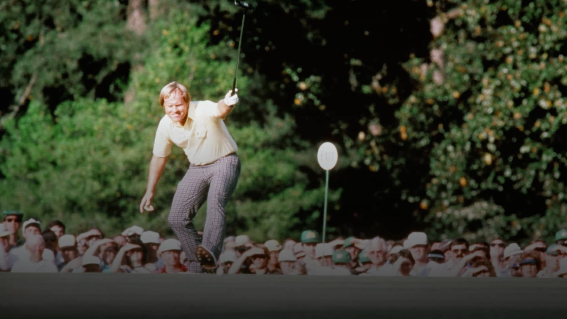 杰克・尼克劳斯 