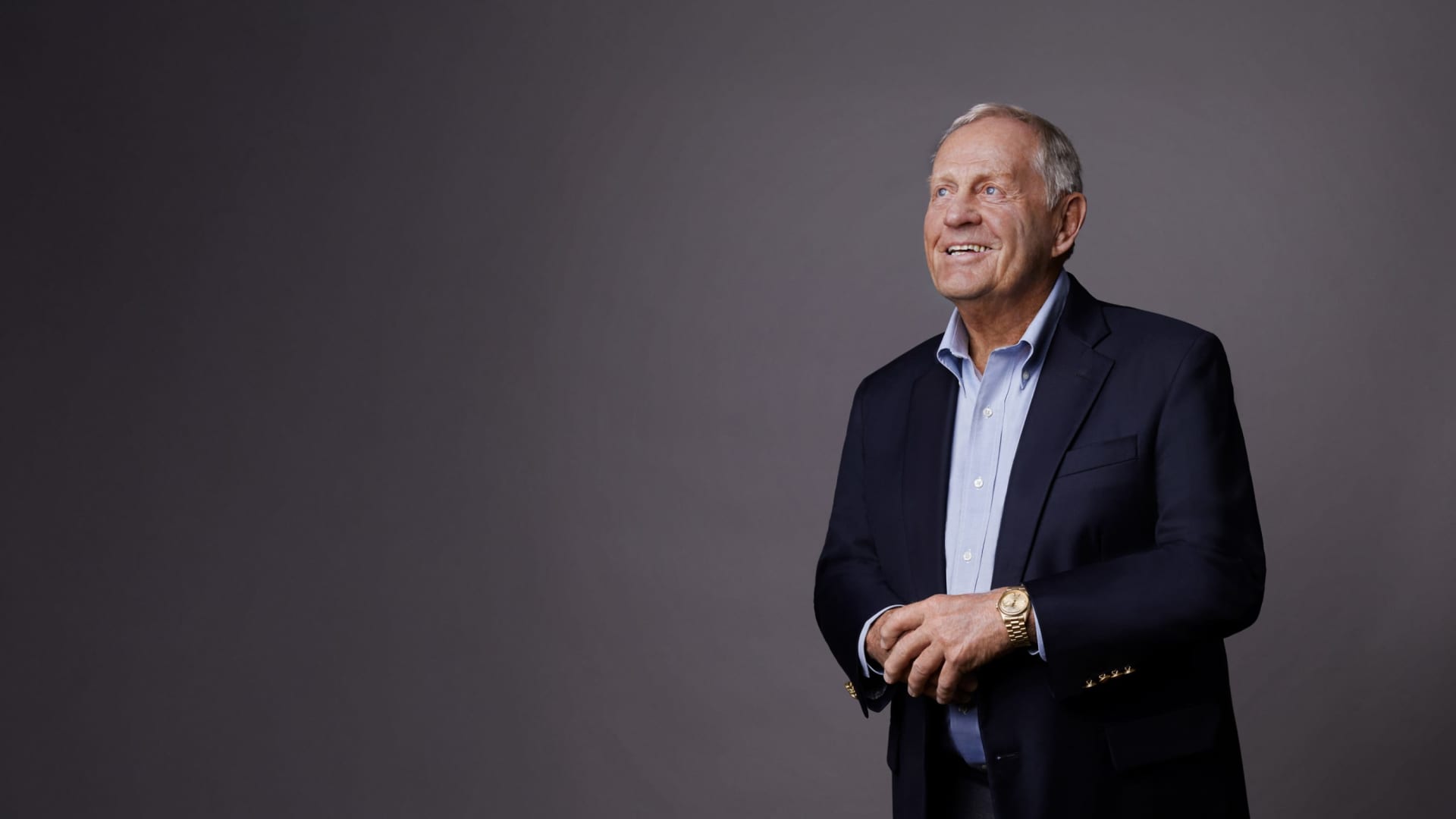 杰克・尼克劳斯