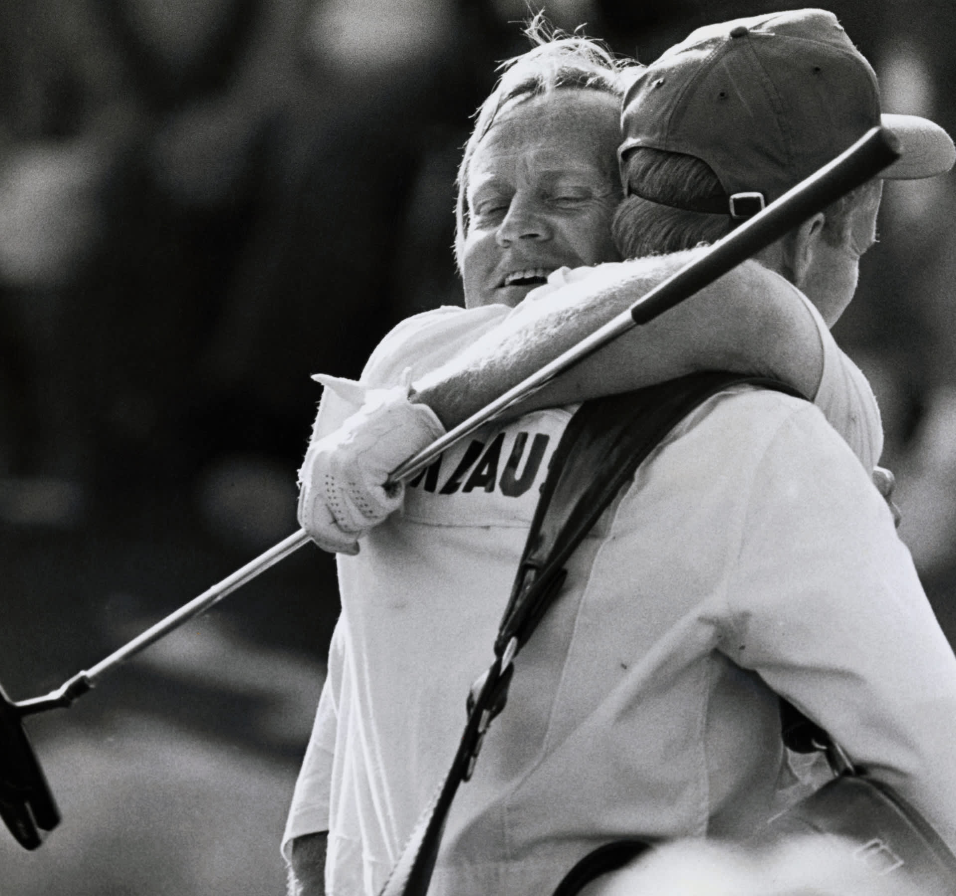 杰克・尼克劳斯