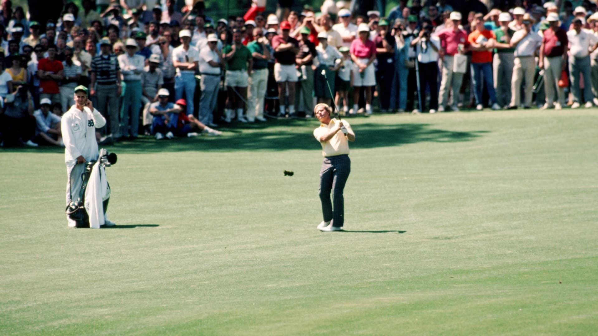 杰克・尼克劳斯