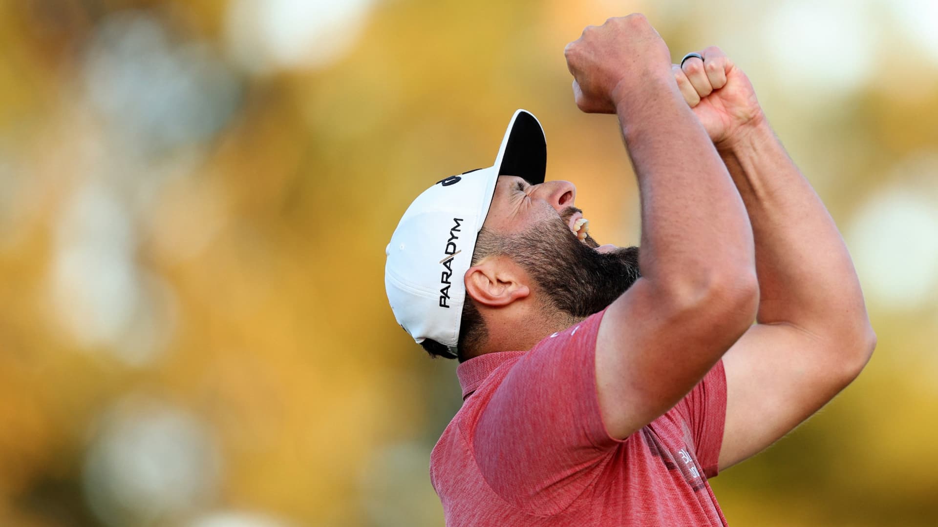 Jon Rahm