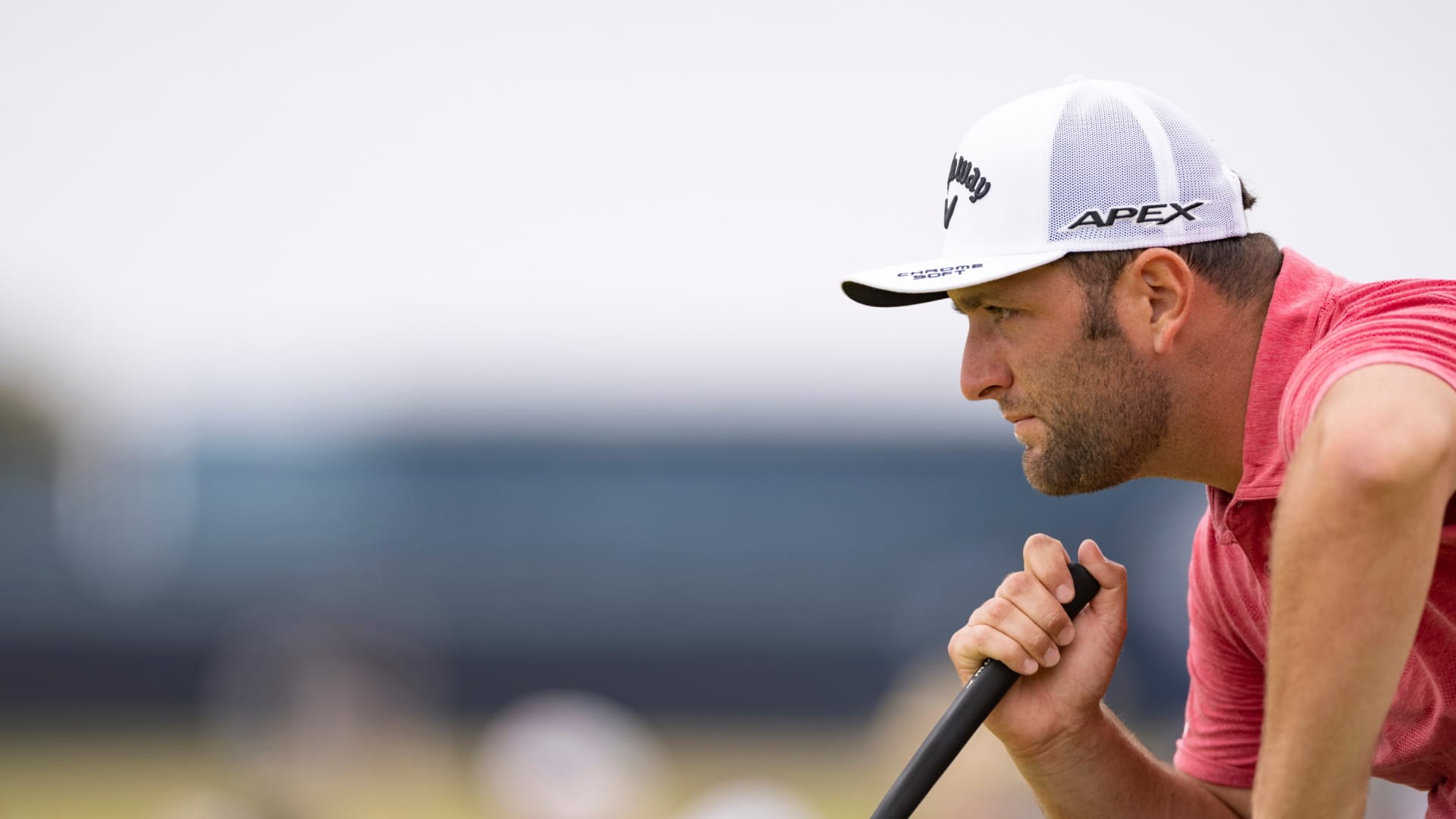 Jon Rahm