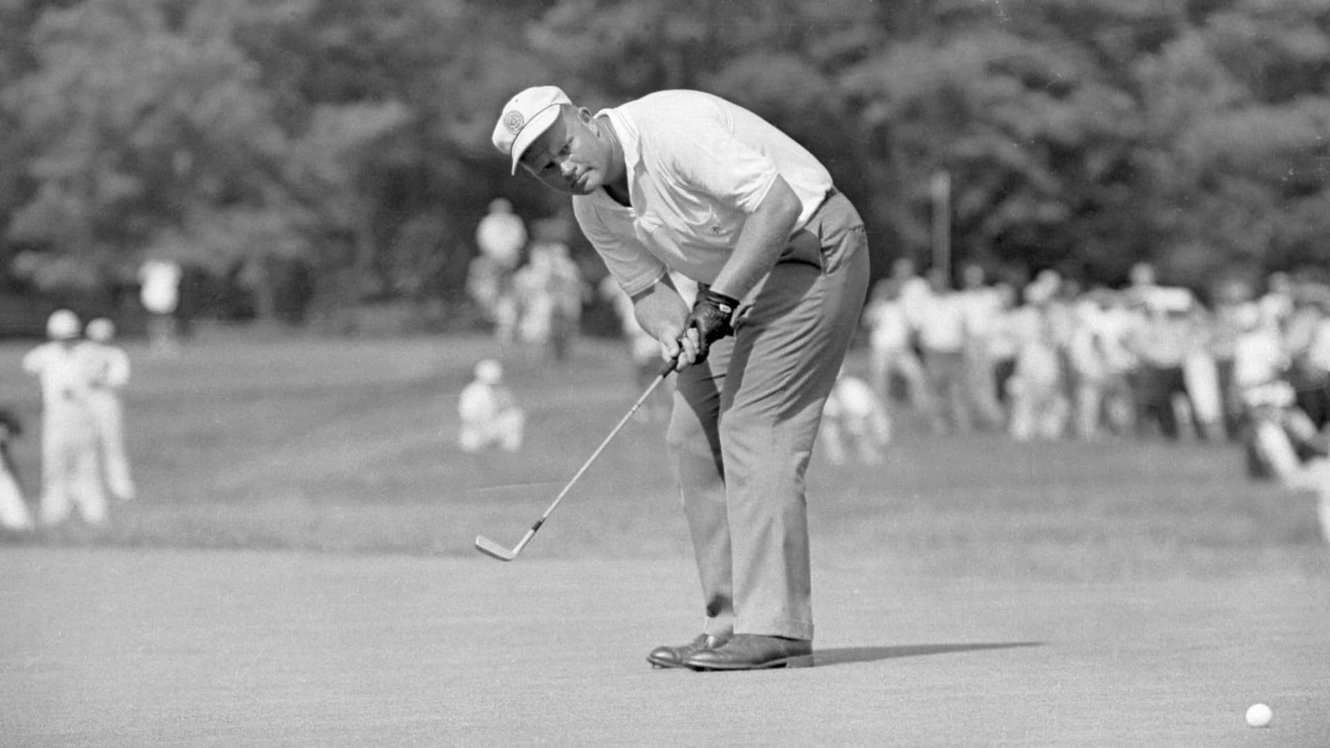 杰克・尼克劳斯